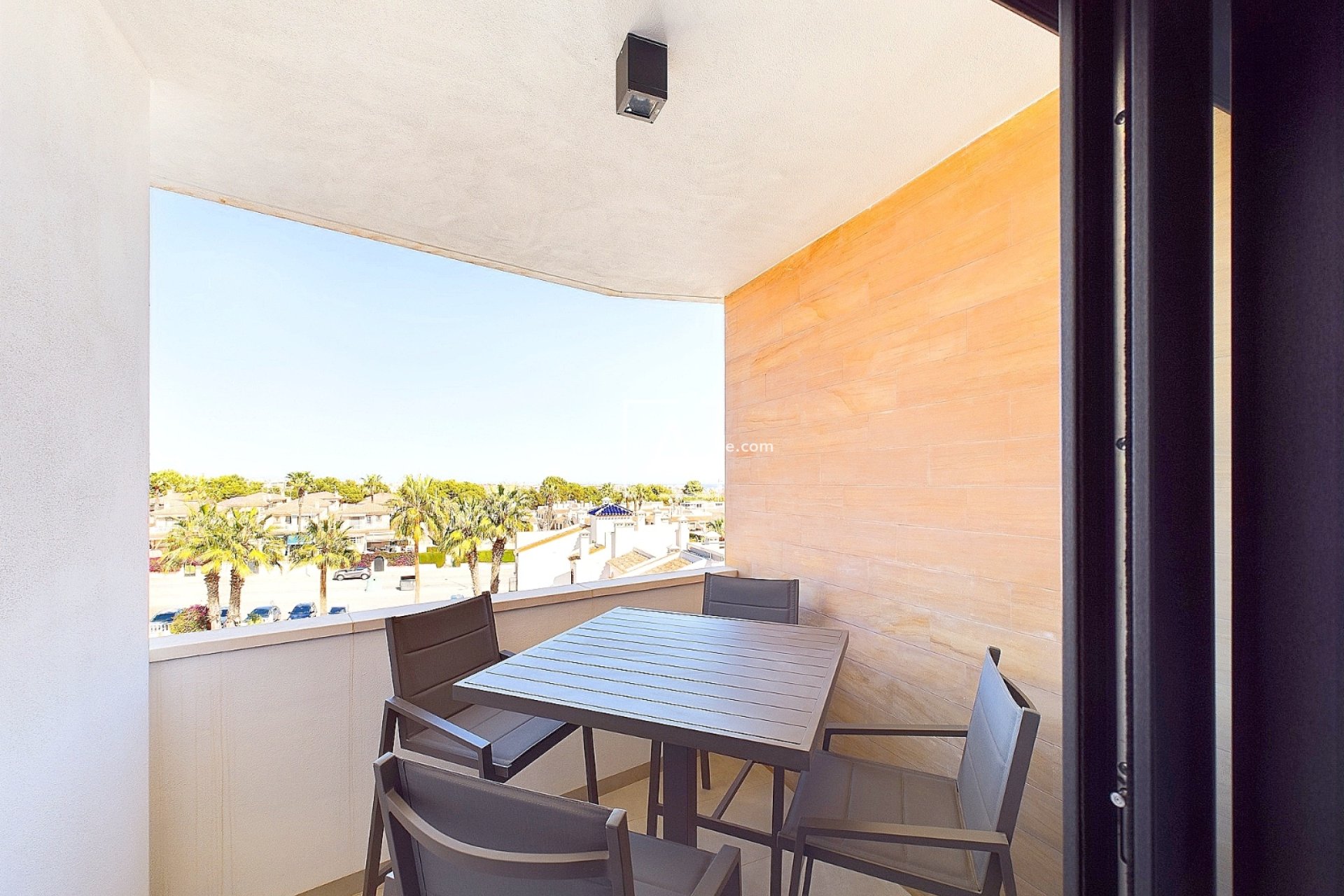 Resale - Apartments -
Orihuela Costa - Los Dolses