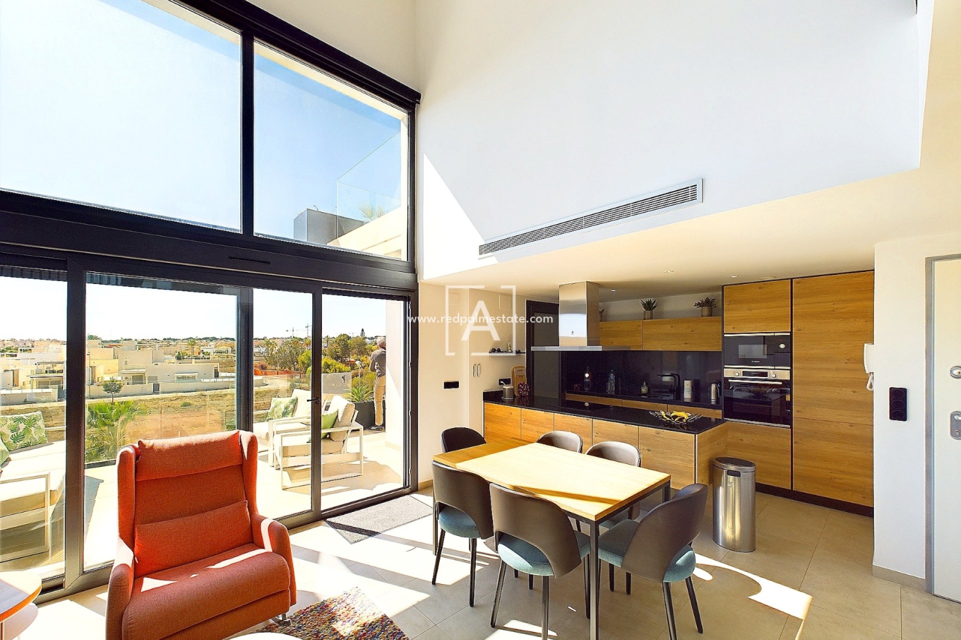 Resale - Apartments -
Orihuela Costa - Los Dolses