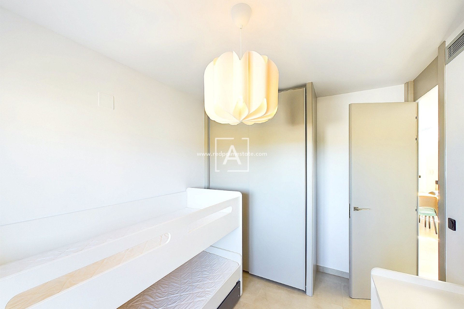 Resale - Apartments -
Orihuela Costa - Los Dolses