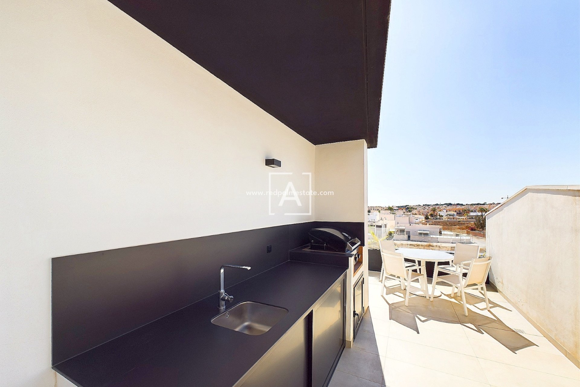 Resale - Apartments -
Orihuela Costa - Los Dolses