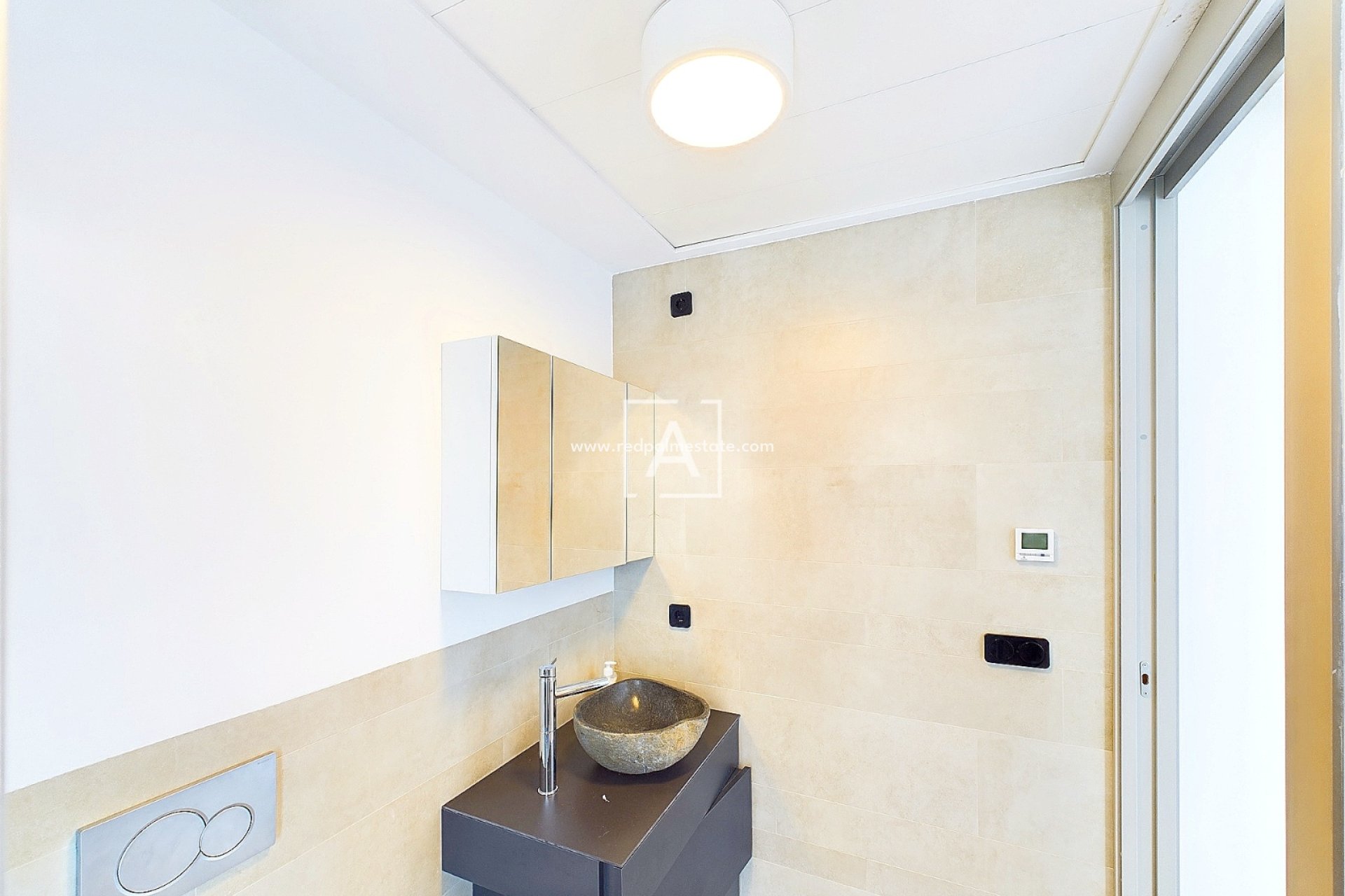 Resale - Apartments -
Orihuela Costa - Los Dolses