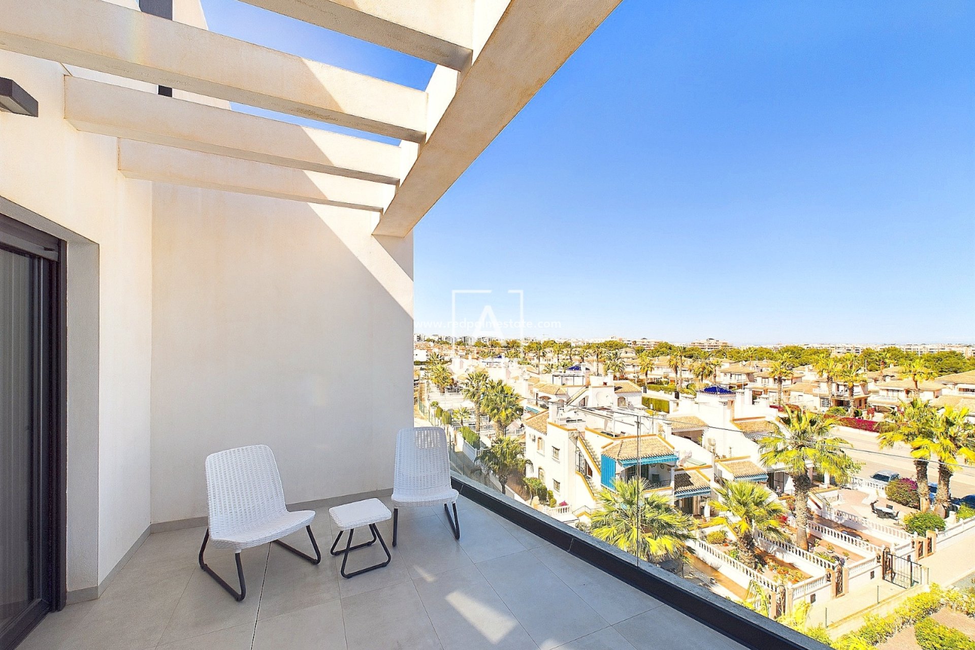 Resale - Apartments -
Orihuela Costa - Los Dolses