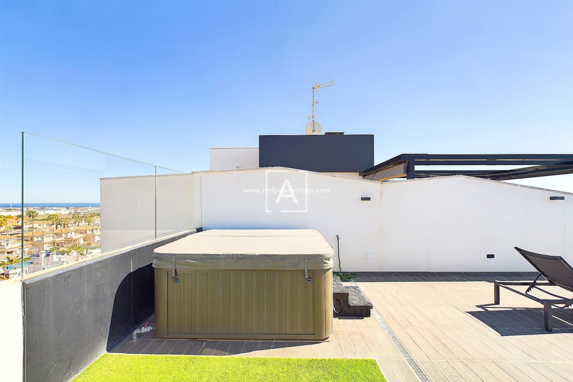 Resale - Apartments -
Orihuela Costa - Los Dolses