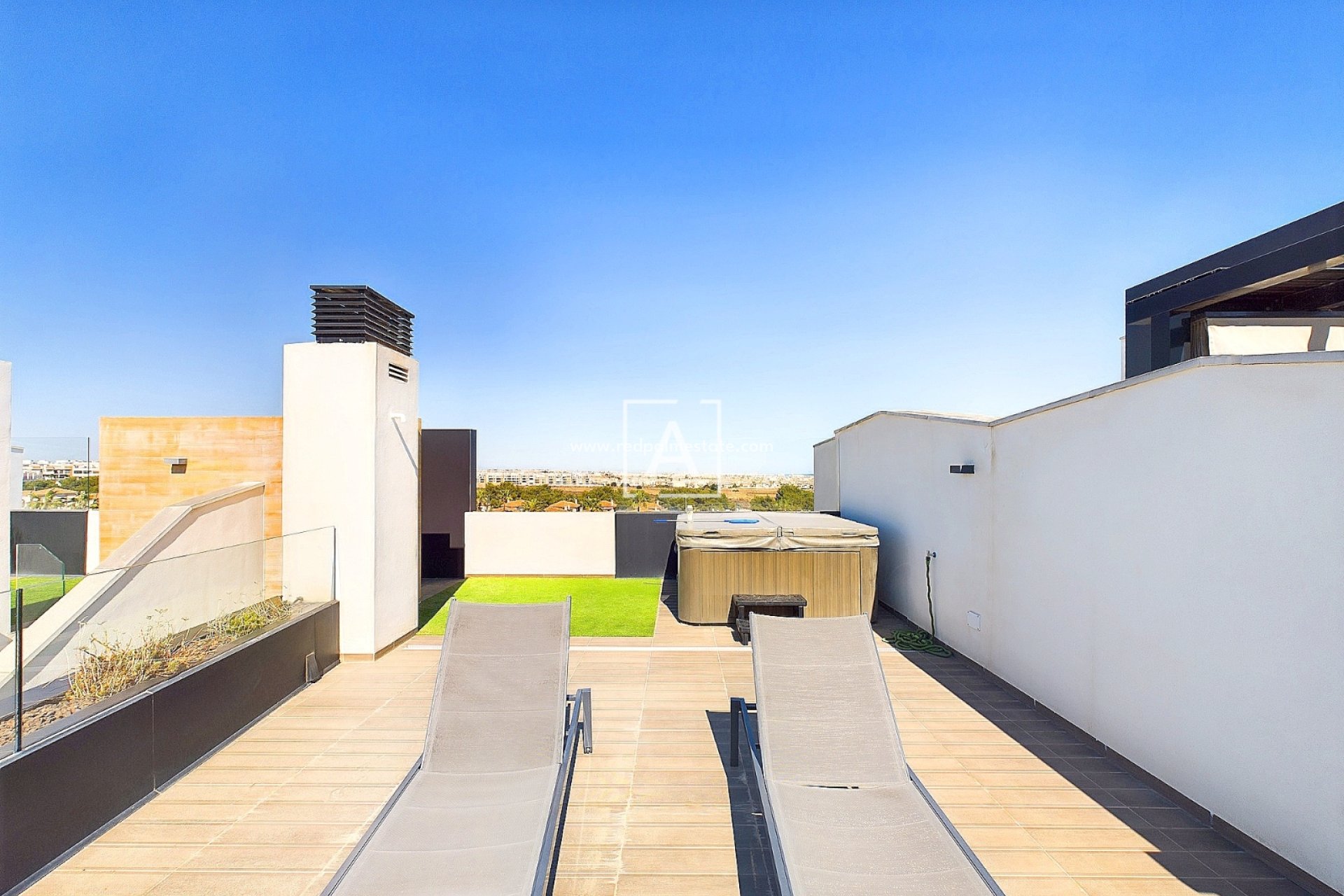 Resale - Apartments -
Orihuela Costa - Los Dolses