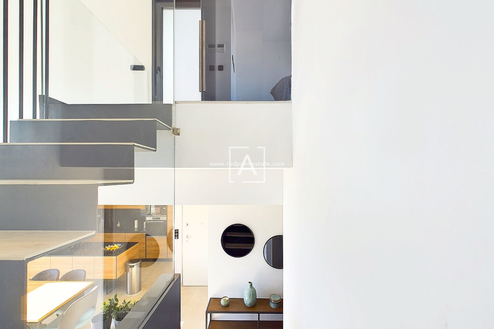 Resale - Apartments -
Orihuela Costa - Los Dolses