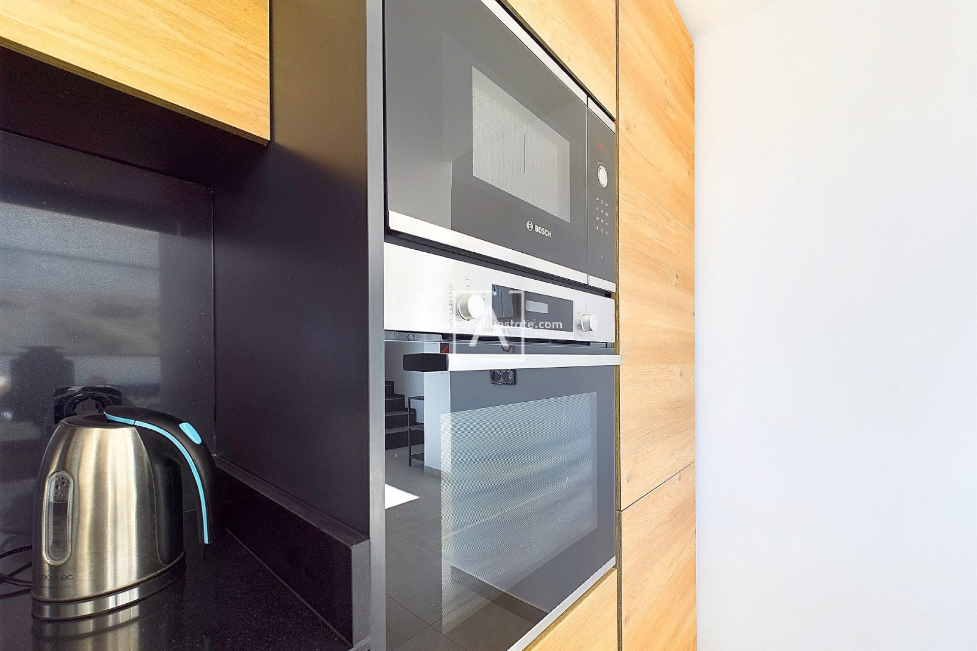 Resale - Apartments -
Orihuela Costa - Los Dolses