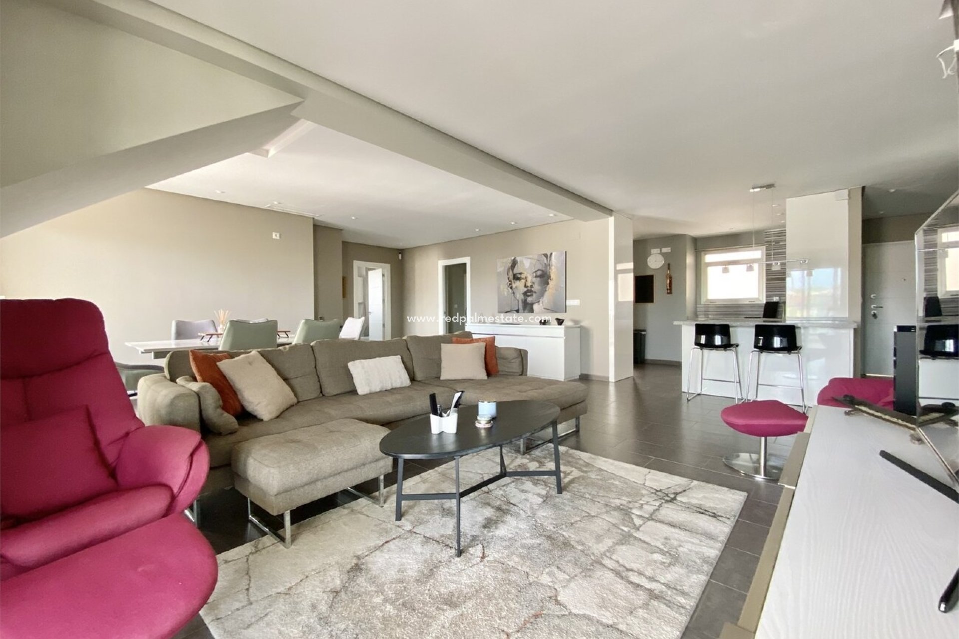 Resale - Apartments -
Orihuela Costa - Los Dolses