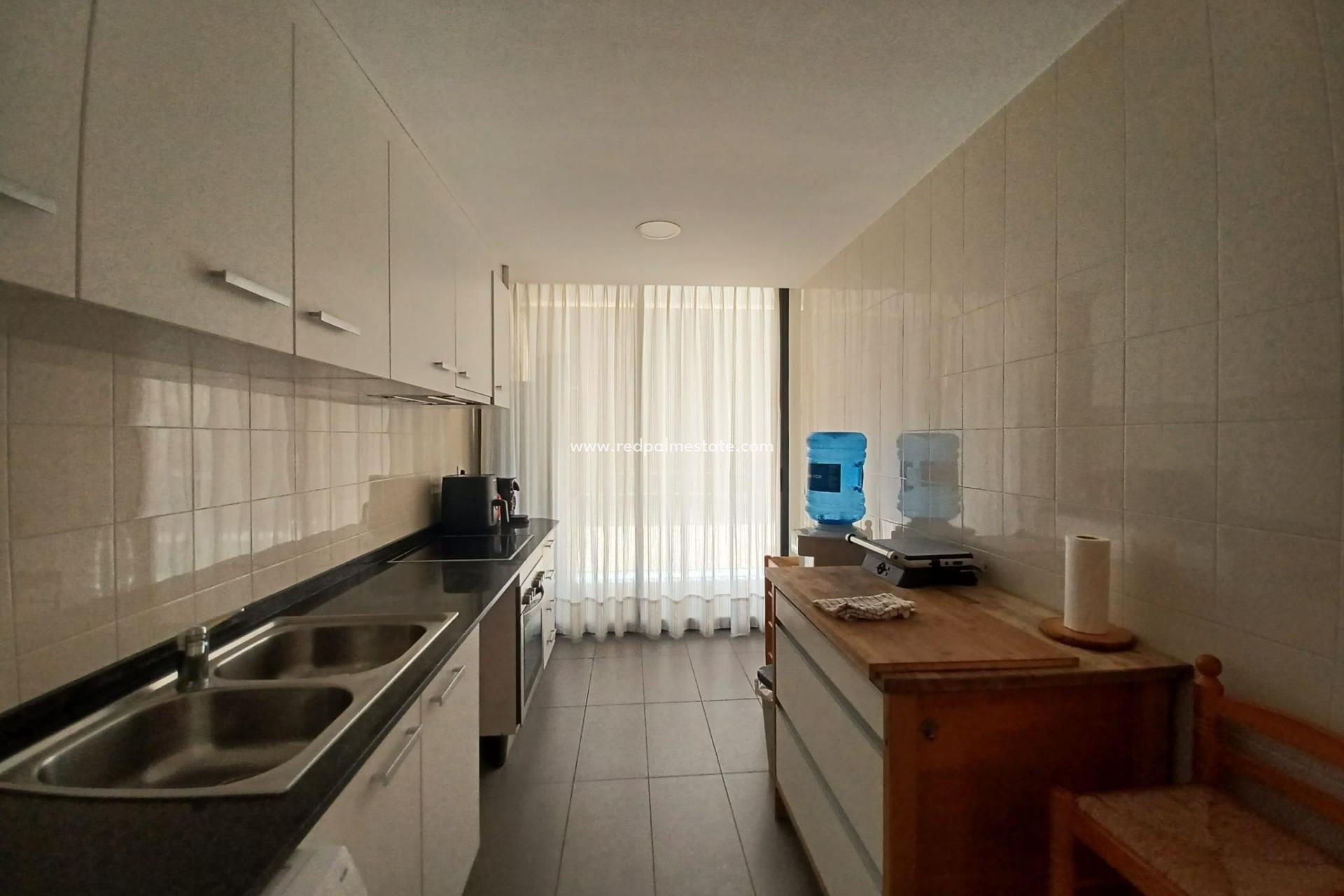 Resale - Apartments -
Orihuela Costa - Los Dolses