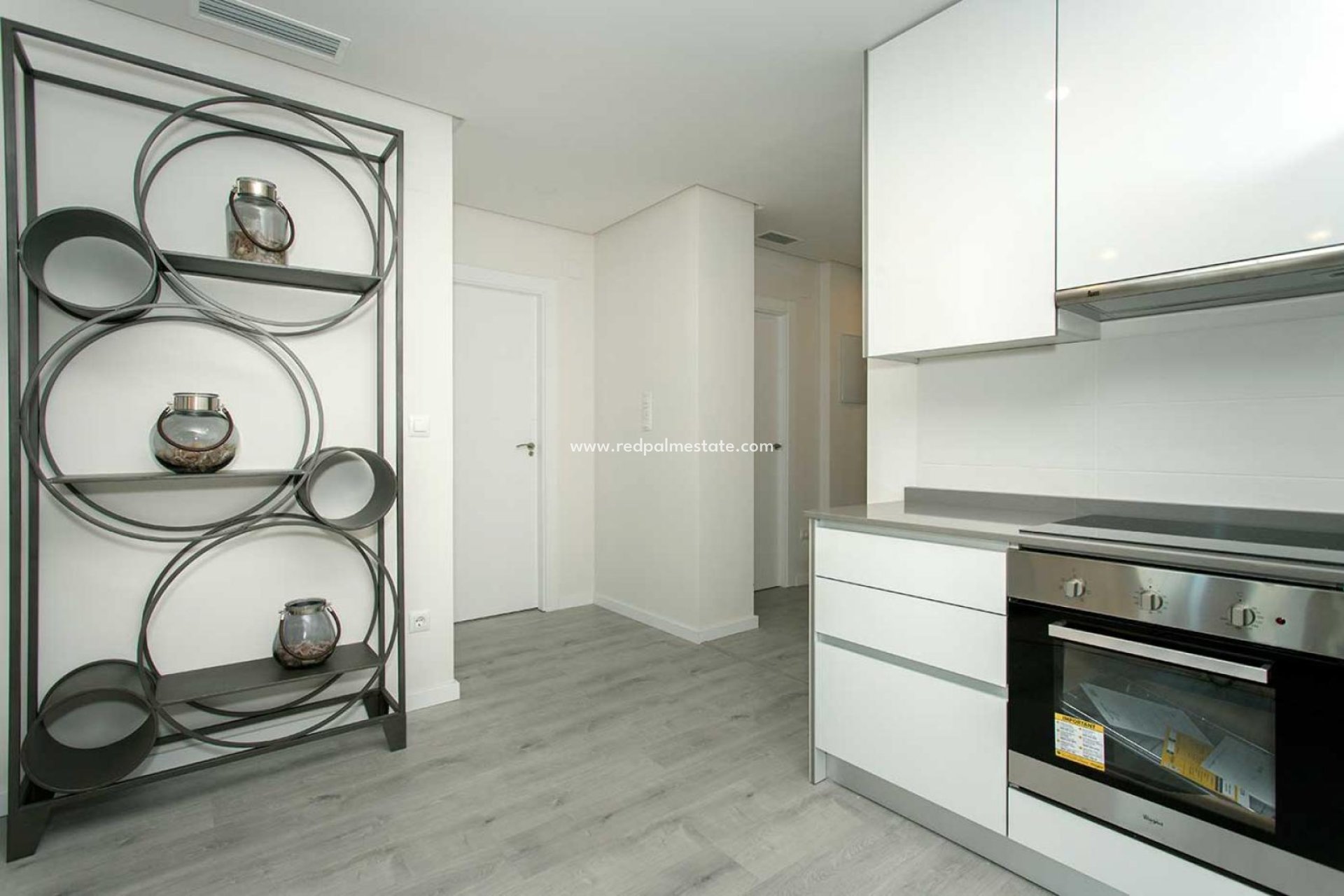 Resale - Apartments -
Orihuela Costa - Los Dolses