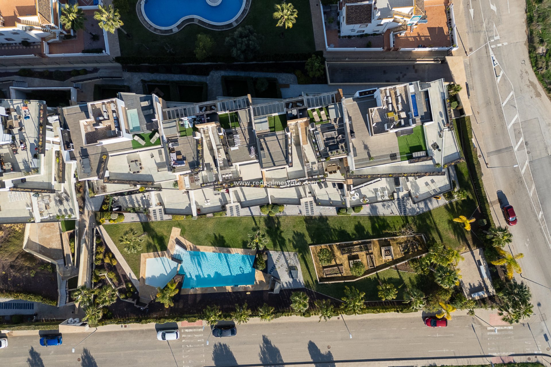 Resale - Apartments -
Orihuela Costa - Los Dolses