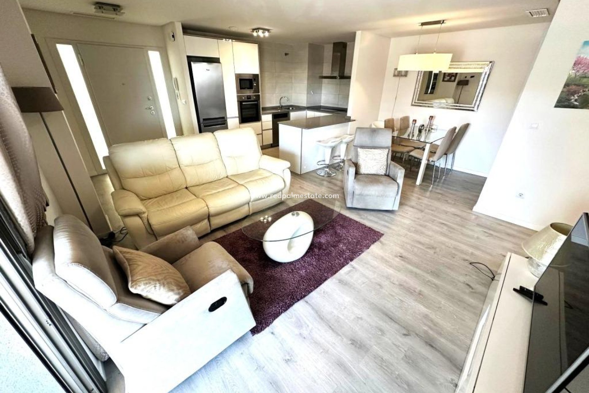 Resale - Apartments -
Orihuela Costa - Los Dolses