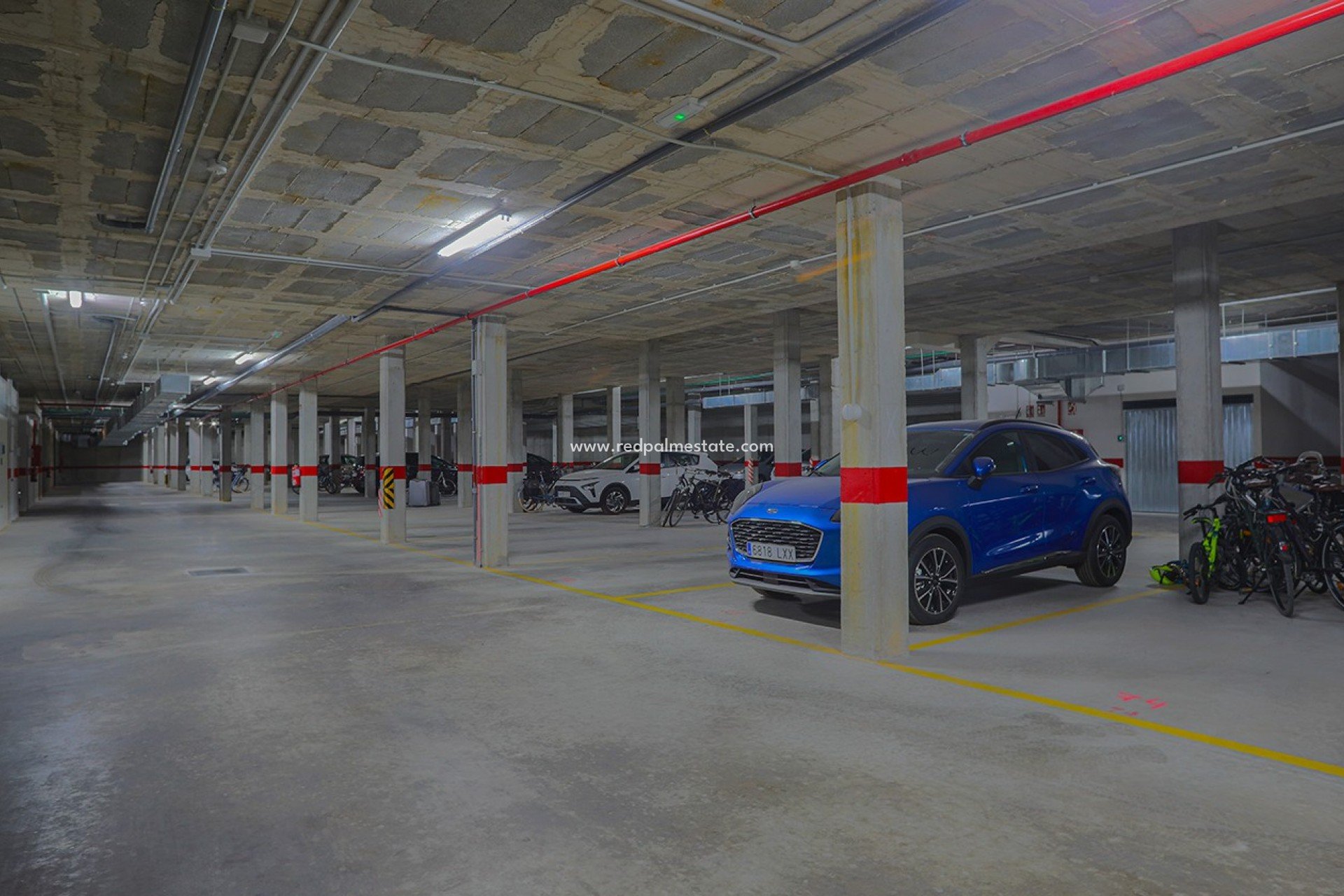 Resale - Apartments -
Orihuela Costa - Los Dolses