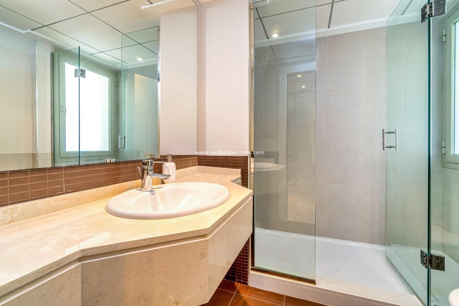 Resale - Apartments -
Orihuela Costa - Los Dolses