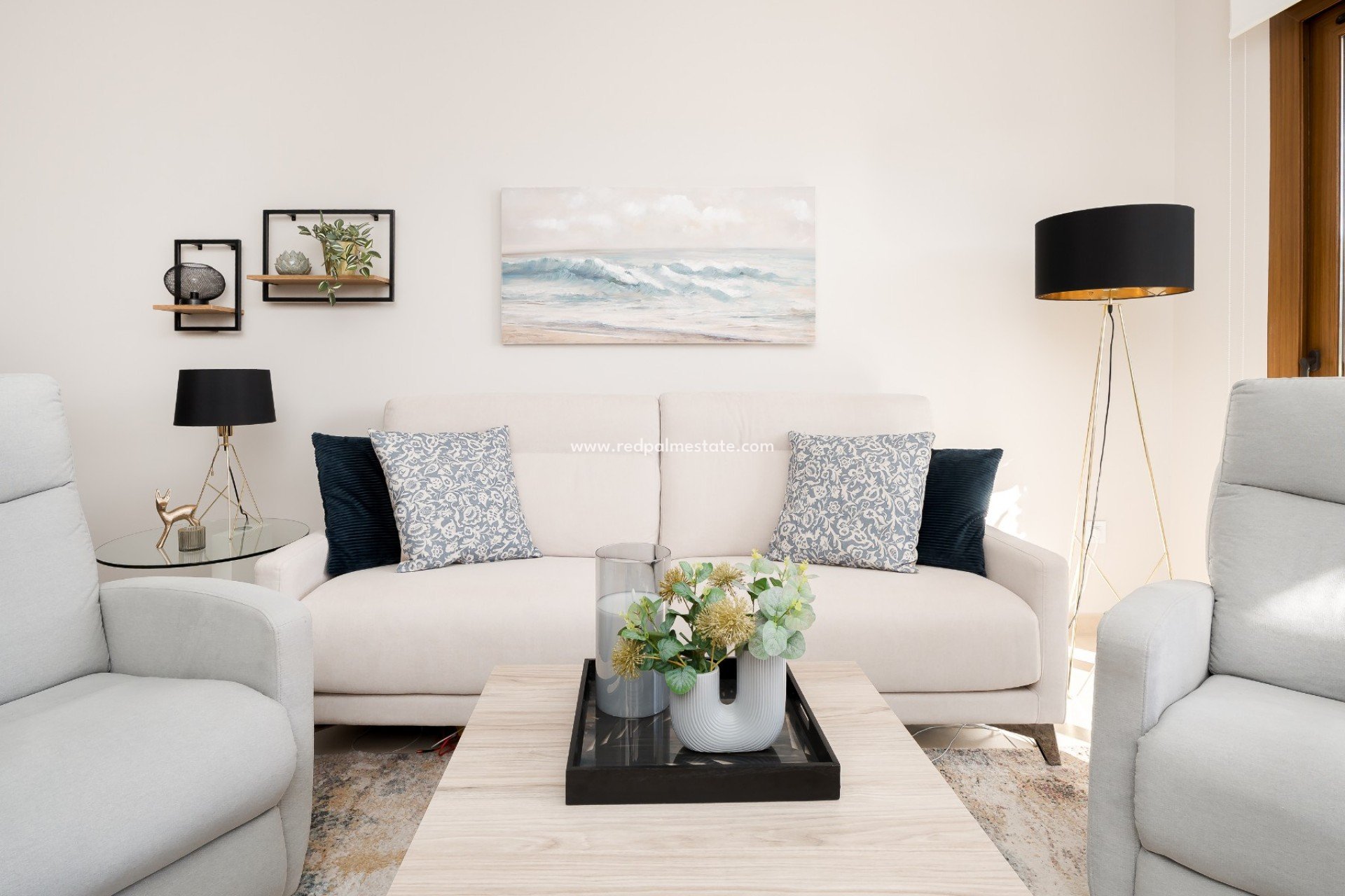 Resale - Apartments -
Orihuela Costa - Los Dolses