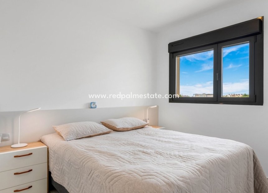 Resale - Apartments -
Orihuela Costa - Los Dolses