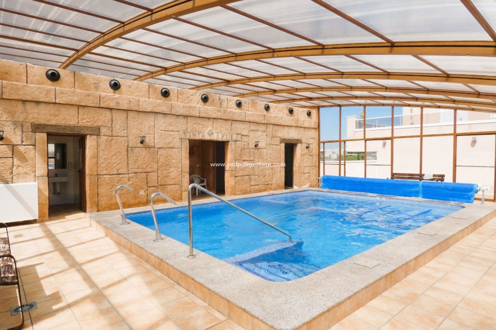 Resale - Apartments -
Orihuela Costa - Los Dolses