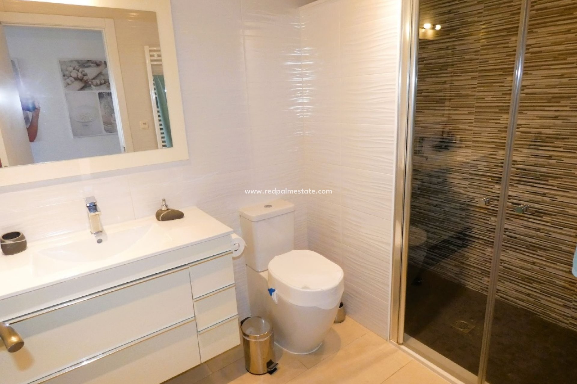 Resale - Apartments -
Orihuela Costa - Los Dolses