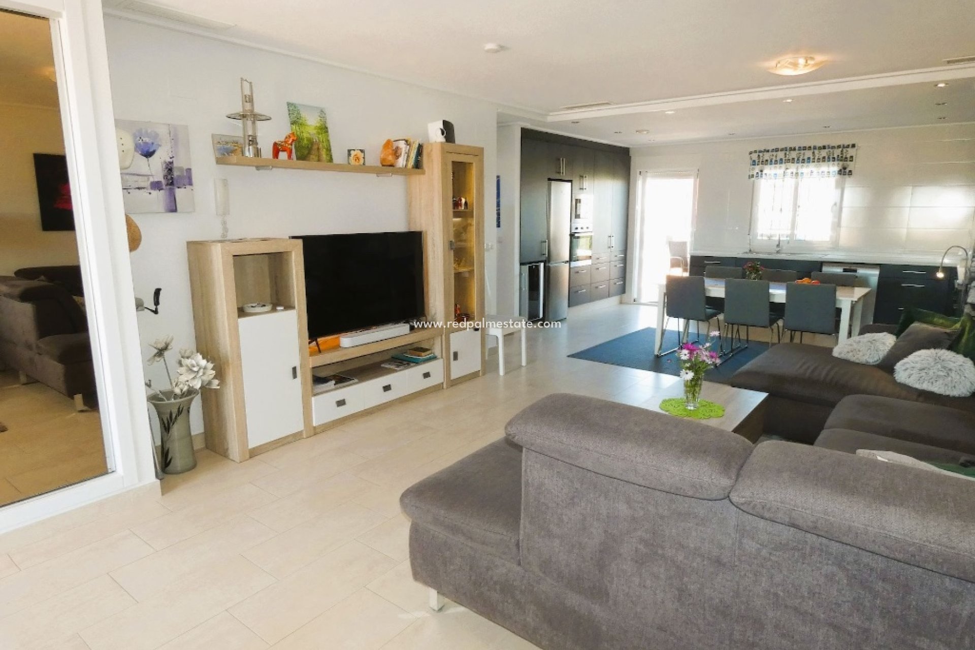 Resale - Apartments -
Orihuela Costa - Los Dolses