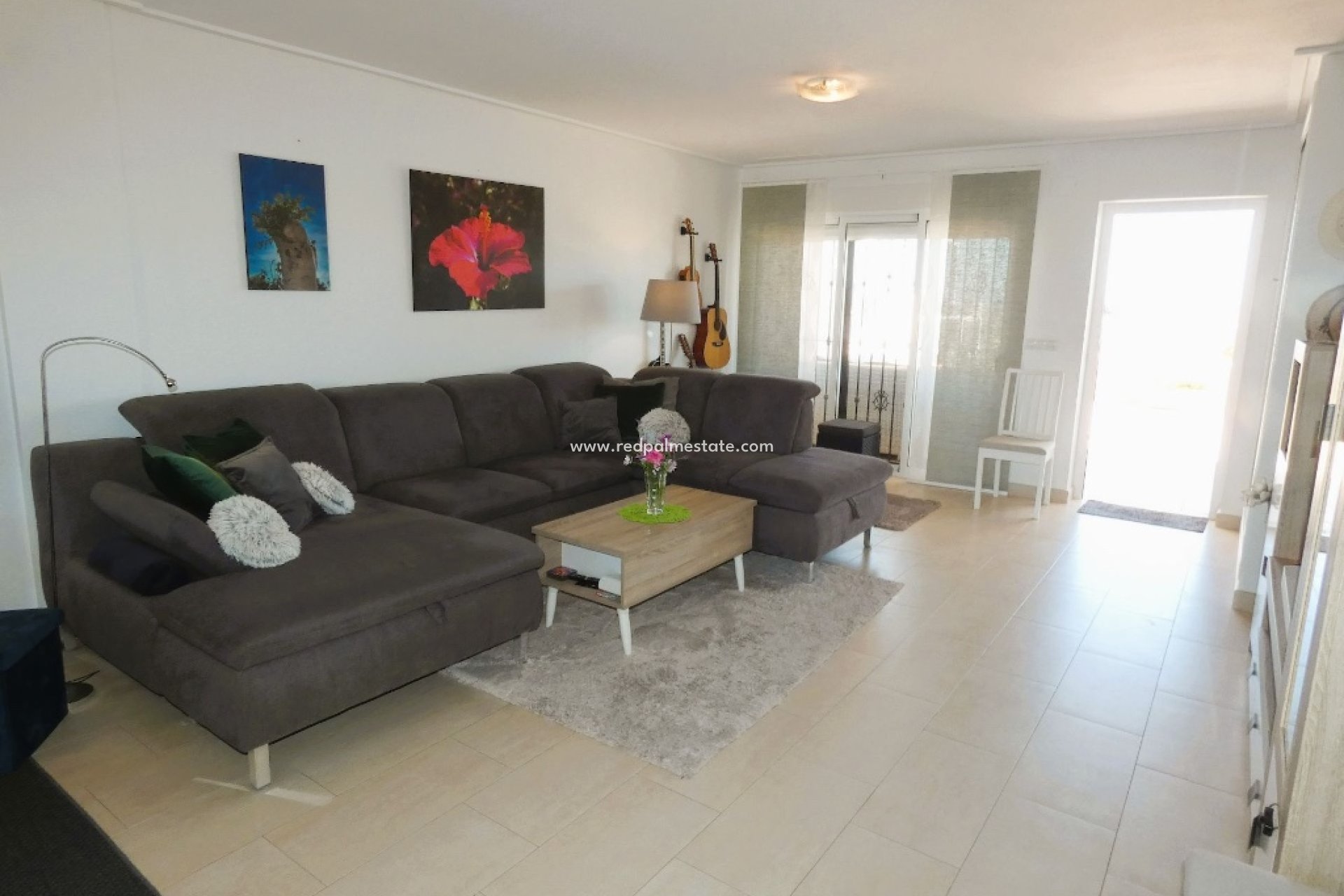 Resale - Apartments -
Orihuela Costa - Los Dolses