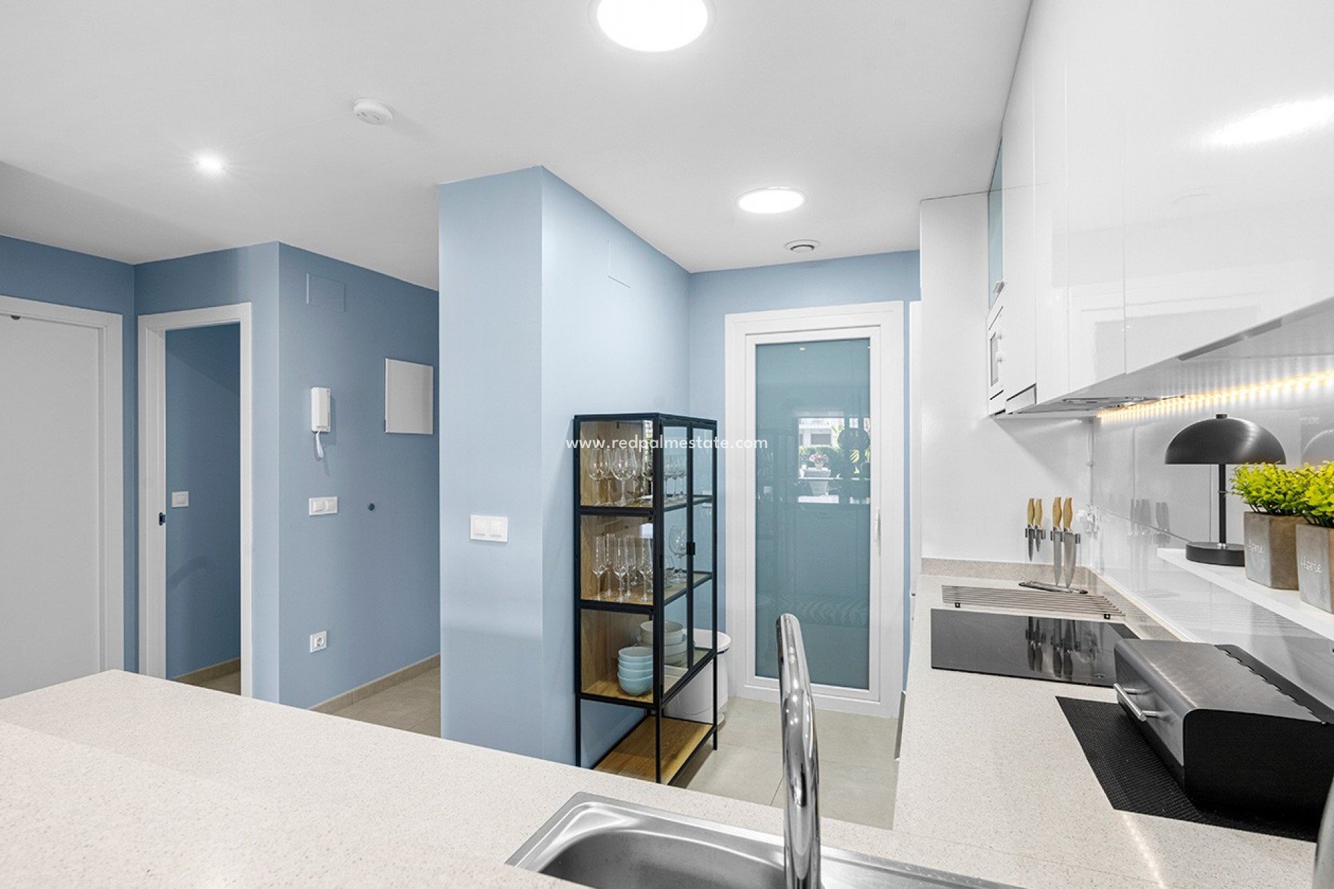 Resale - Apartments -
Orihuela Costa - Los Dolses