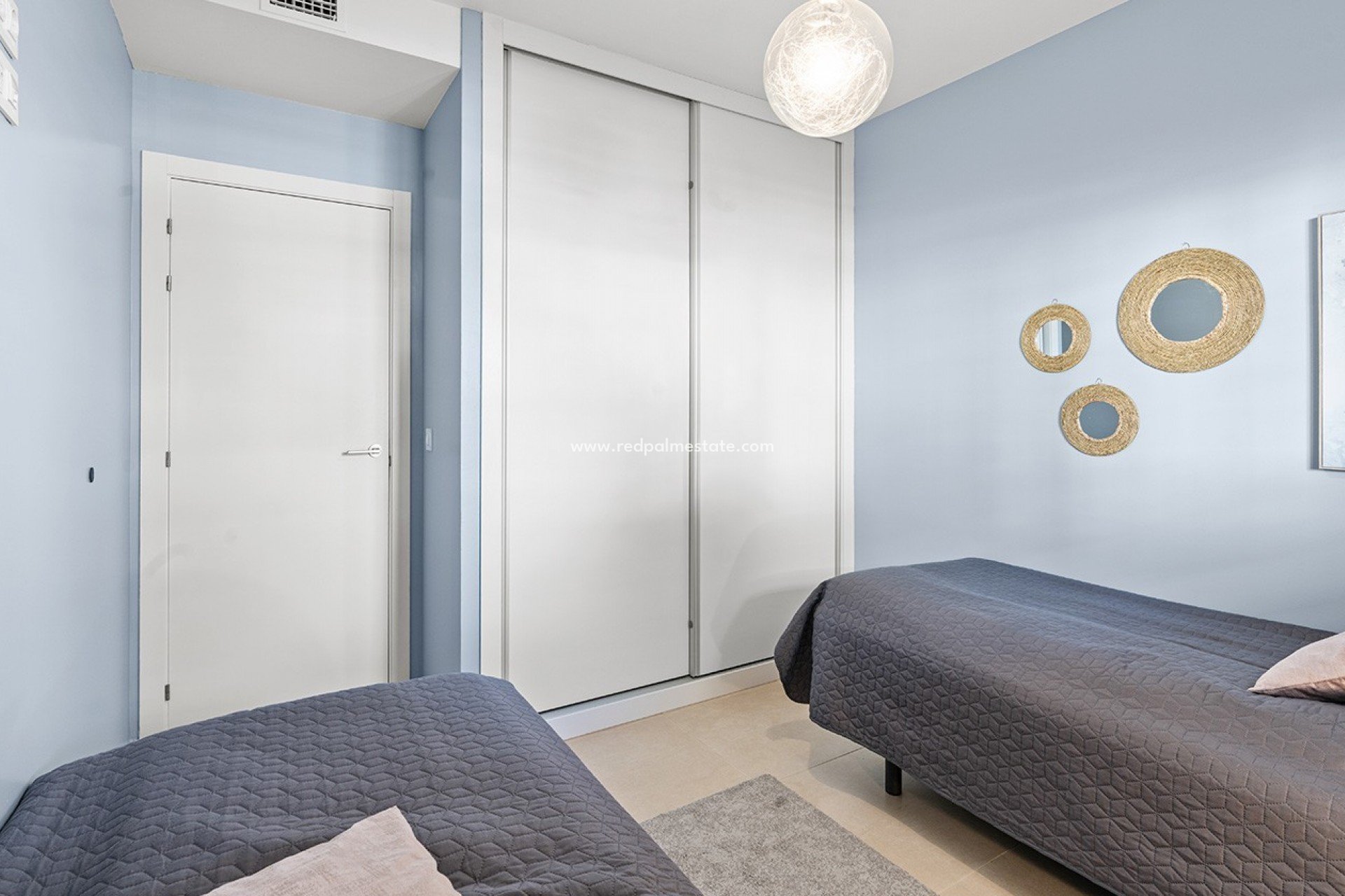 Resale - Apartments -
Orihuela Costa - Los Dolses