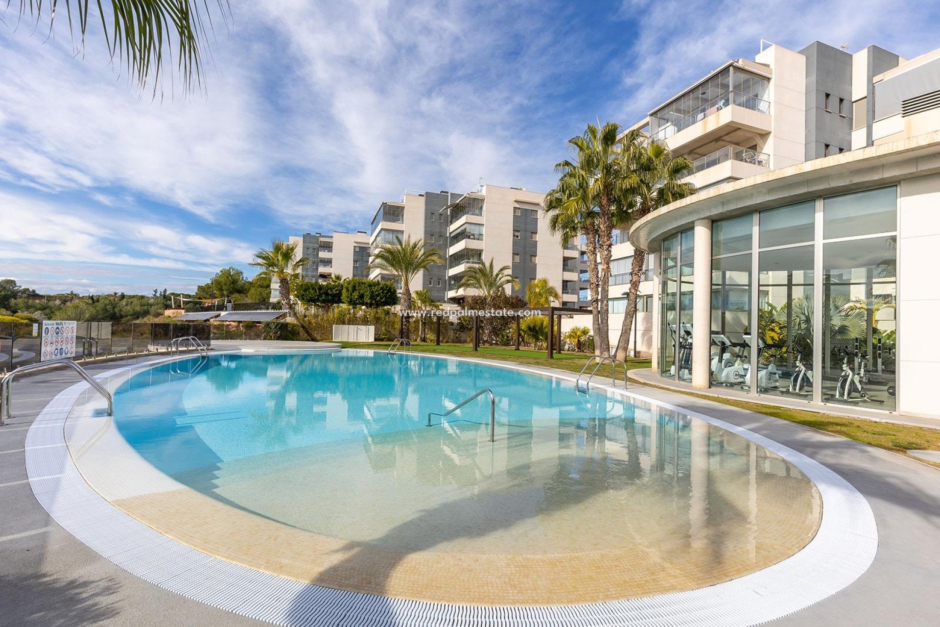 Resale - Apartments -
Orihuela Costa - Los Dolses