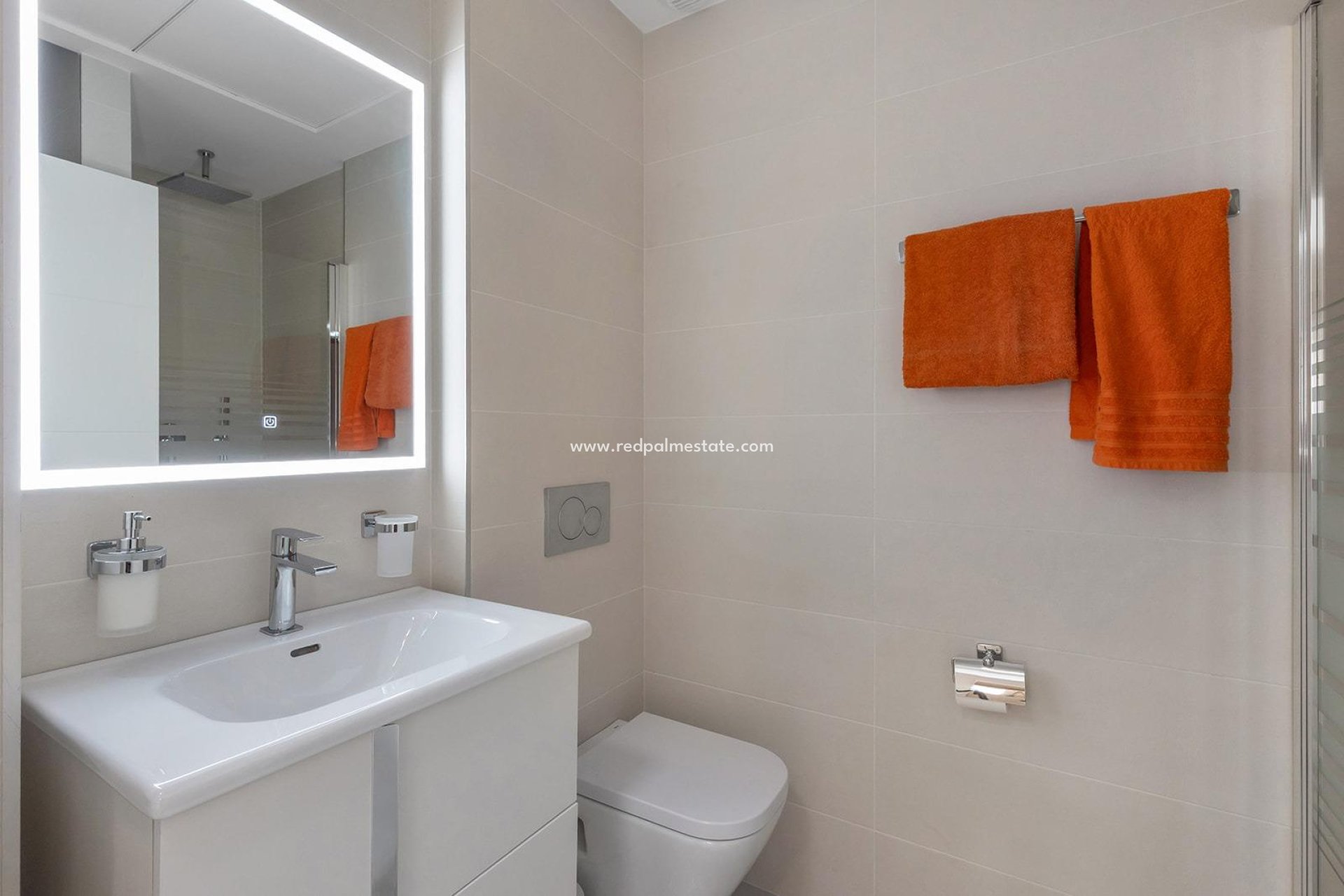 Resale - Apartments -
Orihuela Costa - Los Dolses