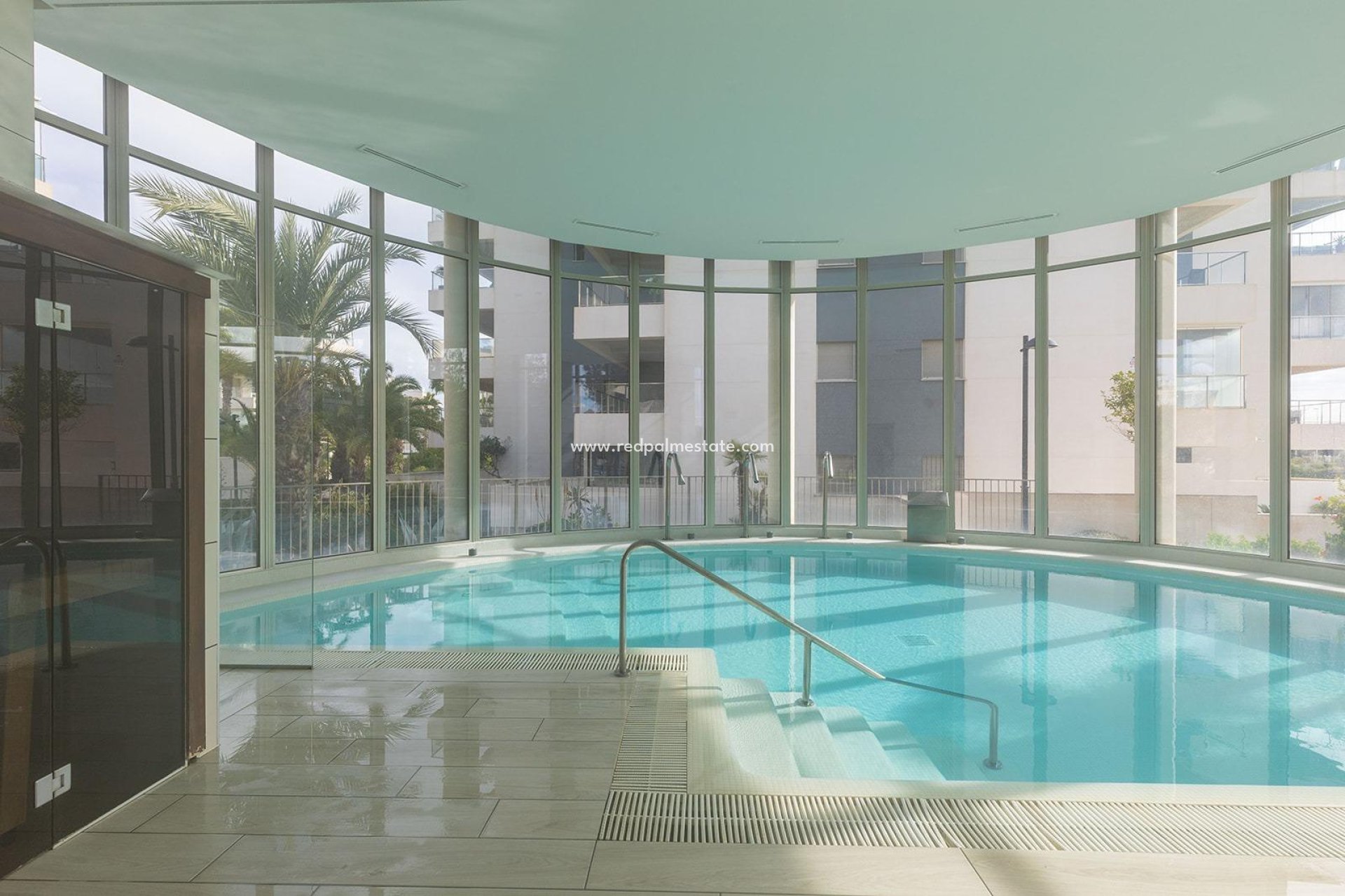 Resale - Apartments -
Orihuela Costa - Los Dolses