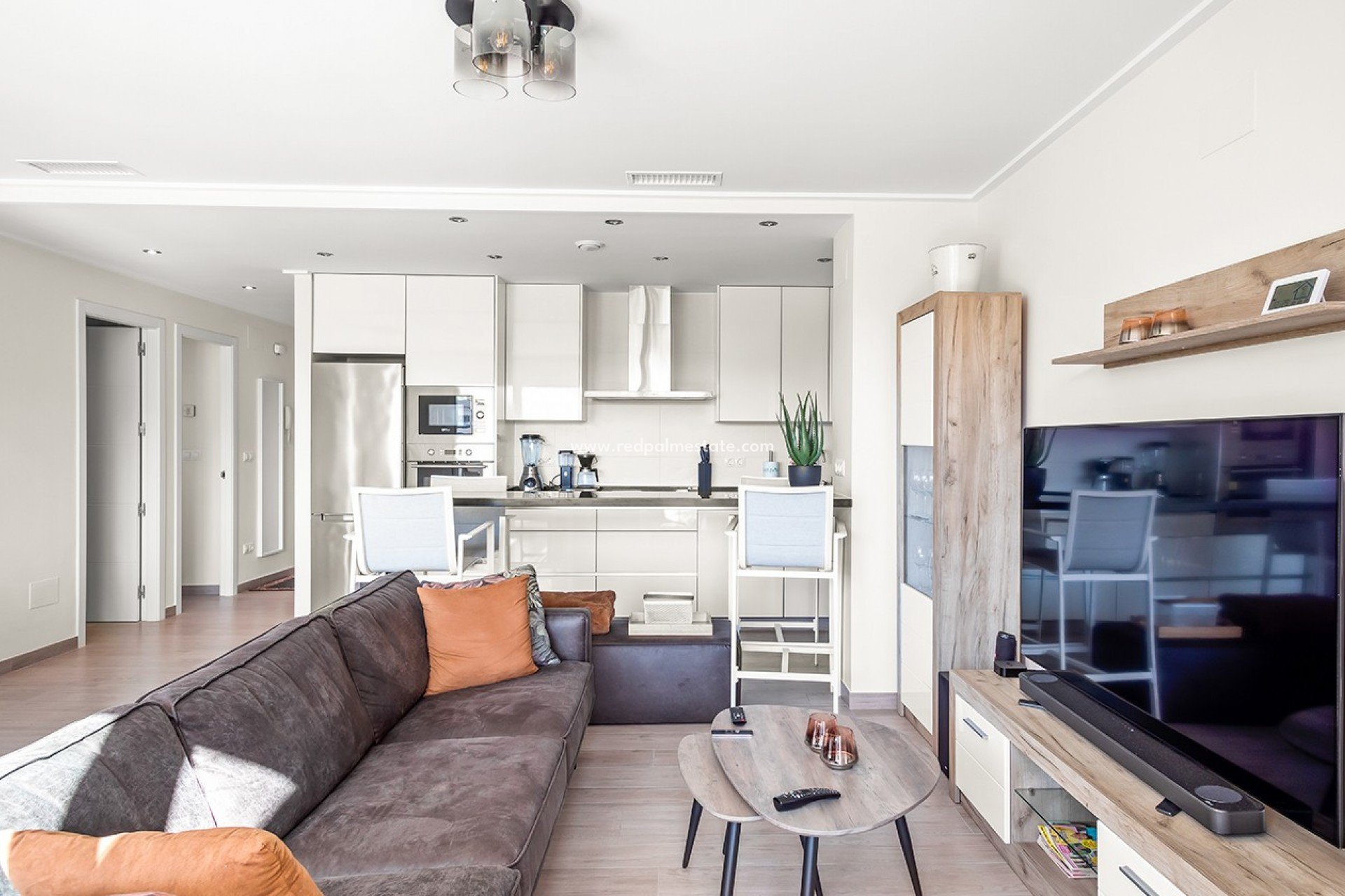 Resale - Apartments -
Orihuela Costa - Los Dolses