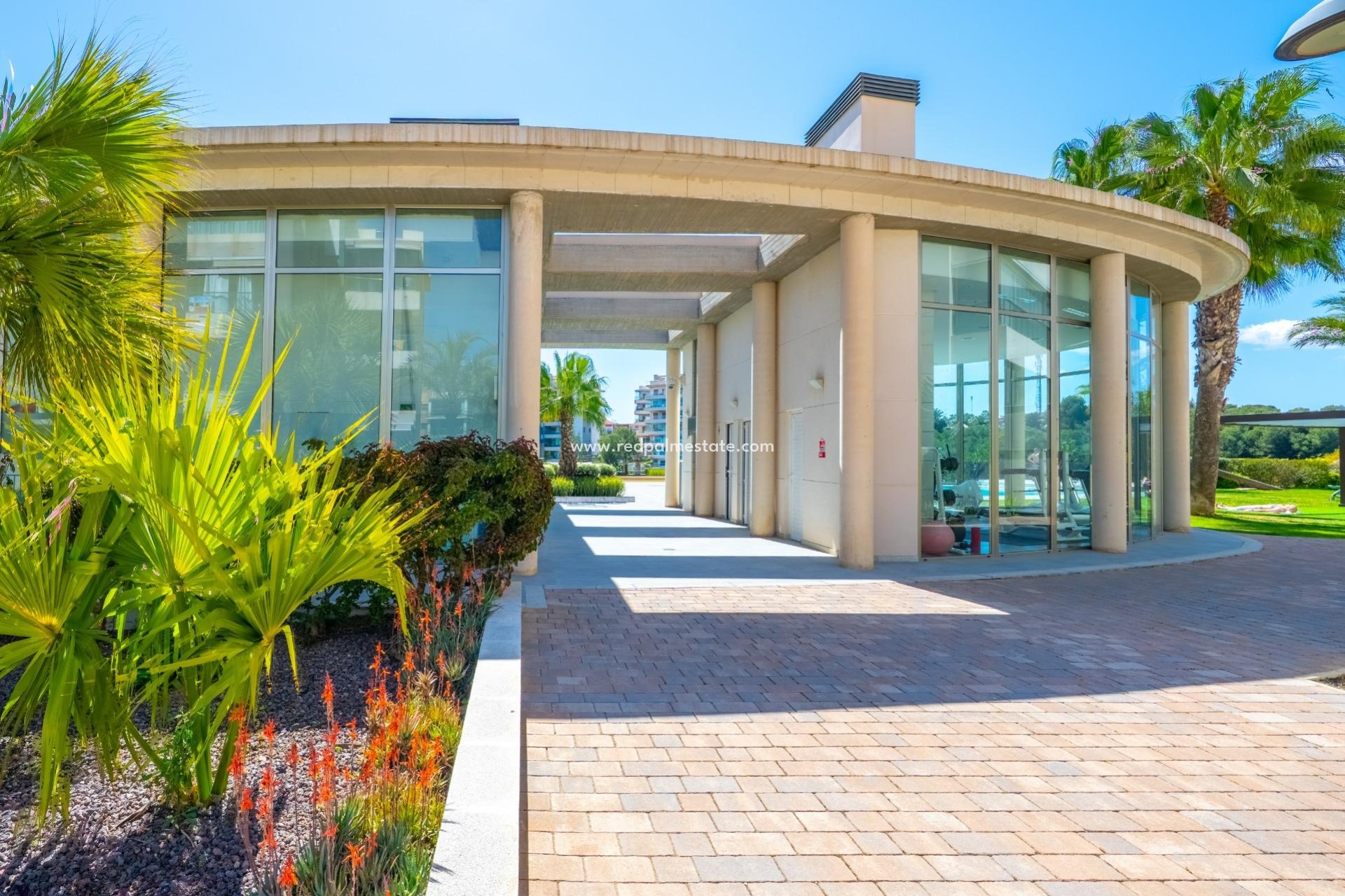 Resale - Apartments -
Orihuela Costa - Los Dolses