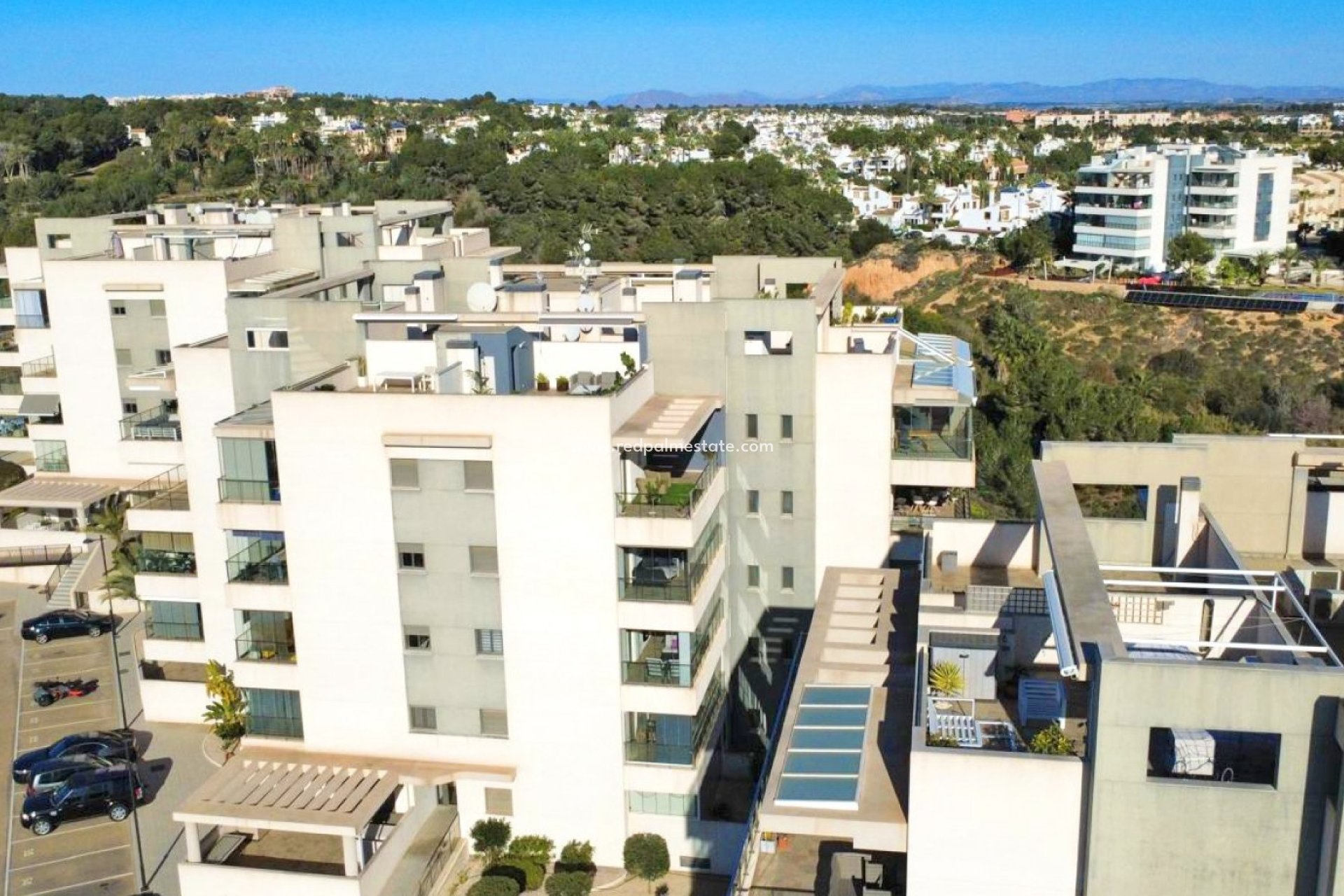 Resale - Apartments -
Orihuela Costa - Los Dolses