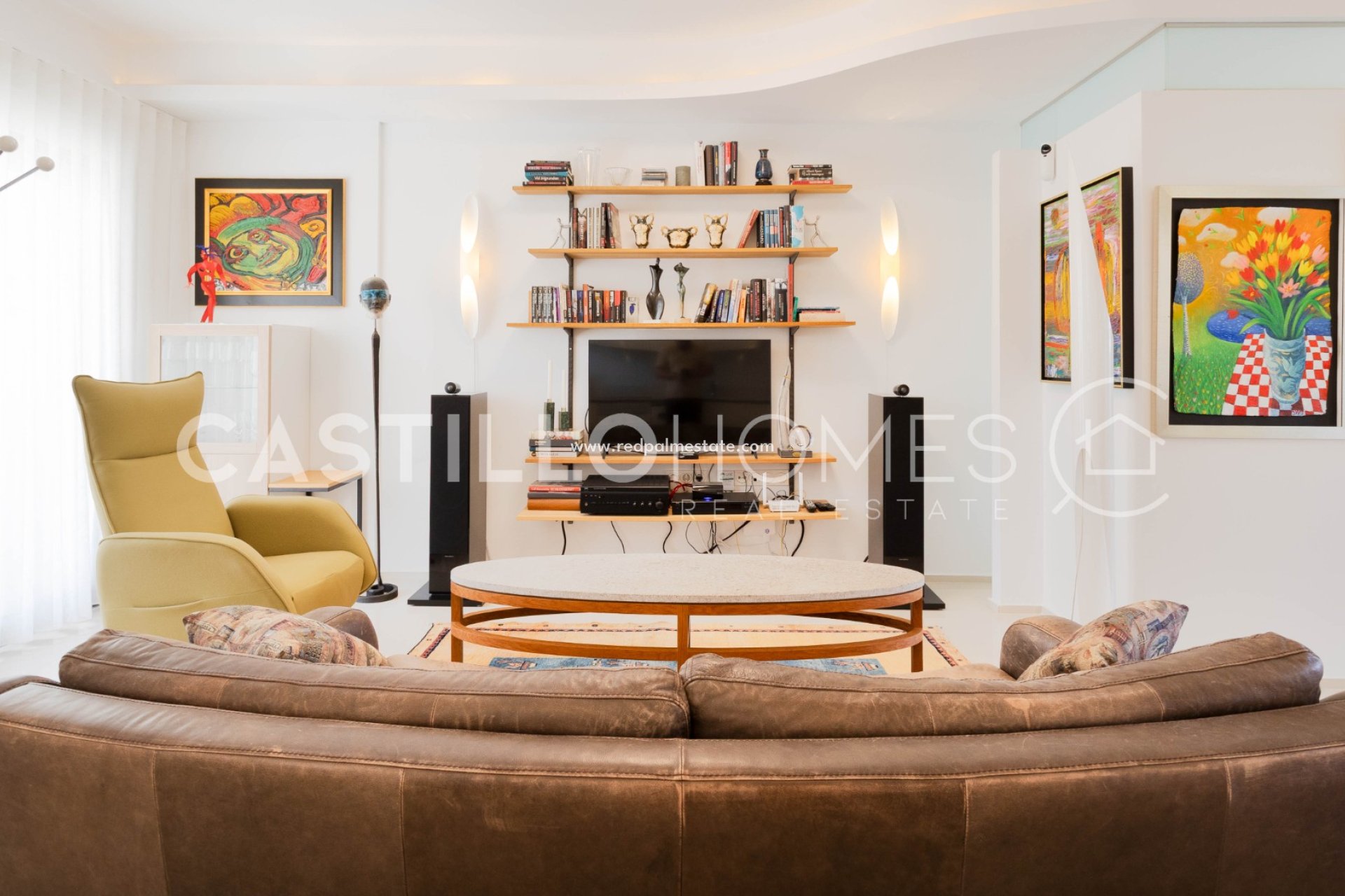 Resale - Apartments -
Orihuela Costa - Los Dolses