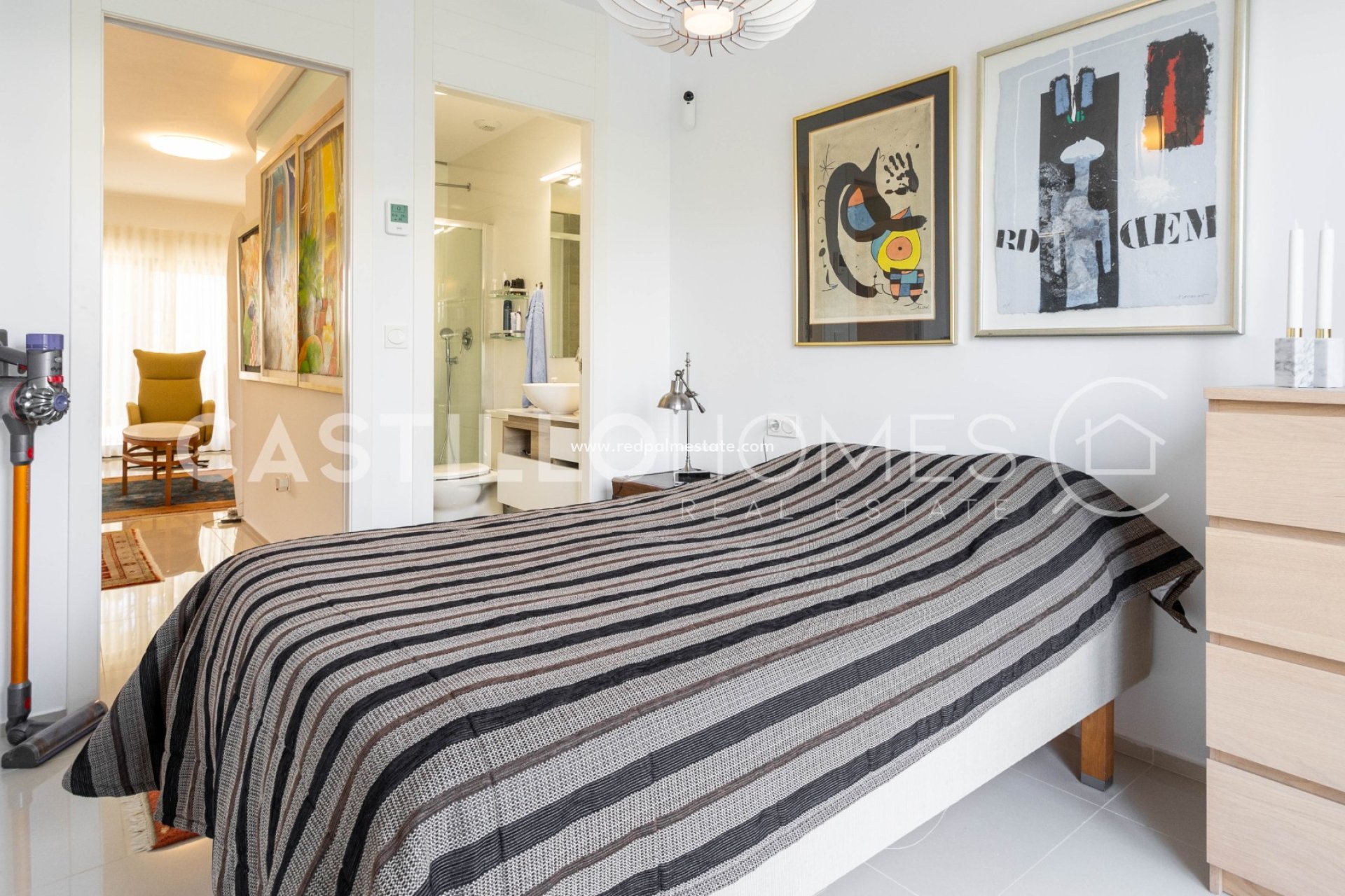 Resale - Apartments -
Orihuela Costa - Los Dolses