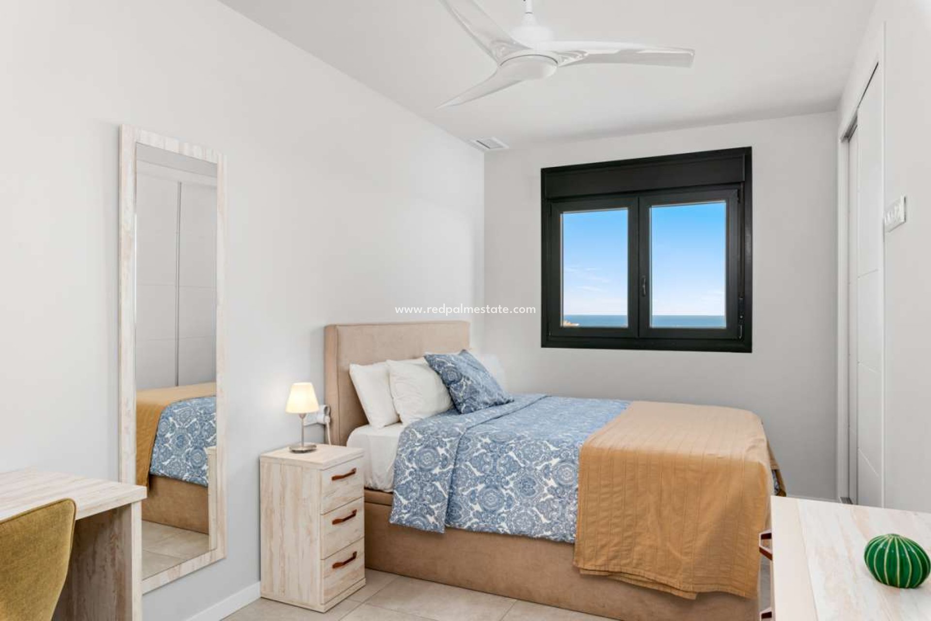 Resale - Apartments -
Orihuela Costa - Mil Palmeras