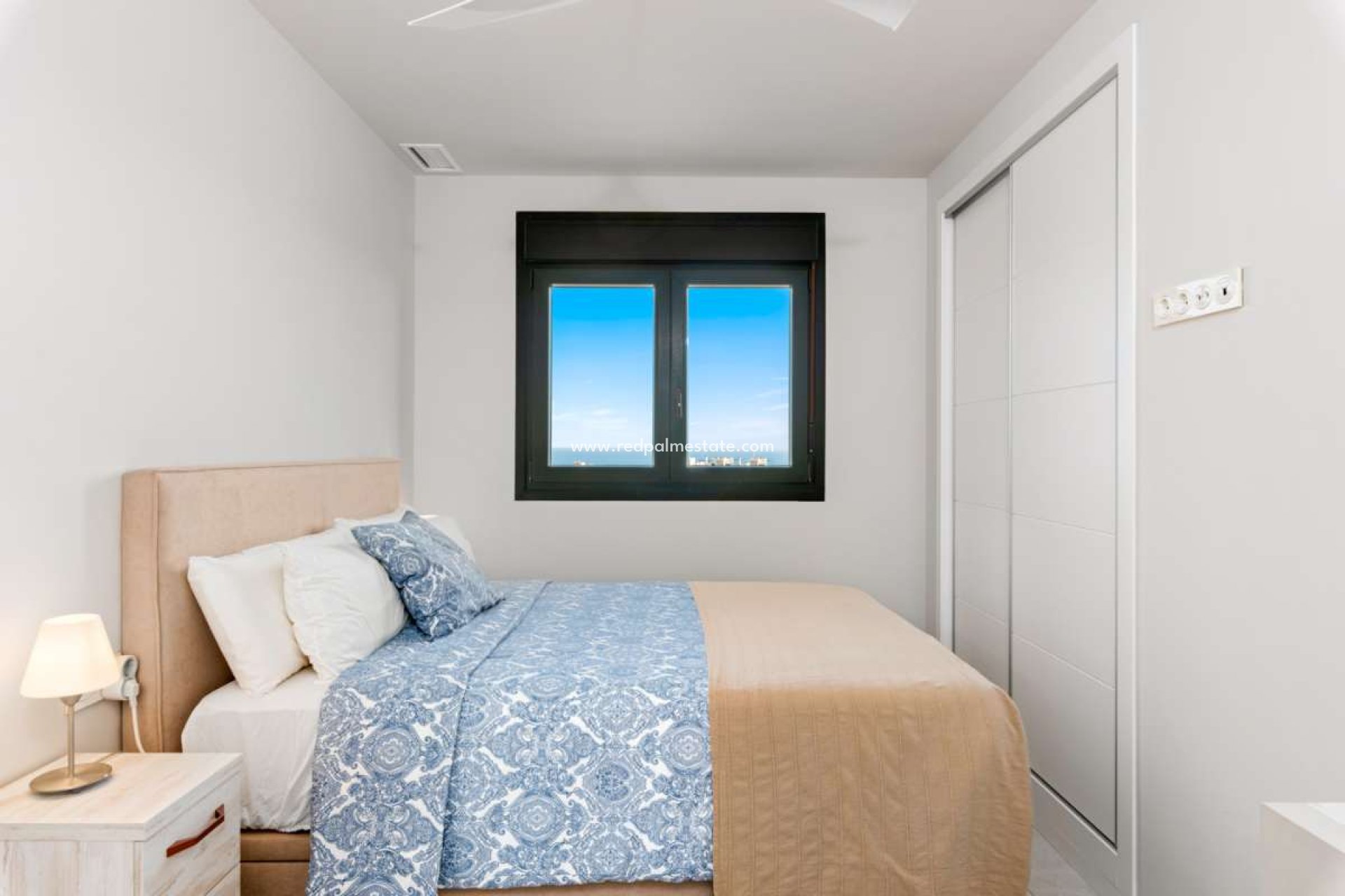 Resale - Apartments -
Orihuela Costa - Mil Palmeras