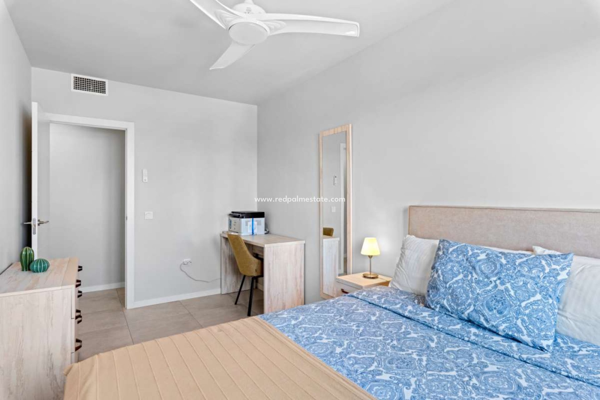 Resale - Apartments -
Orihuela Costa - Mil Palmeras