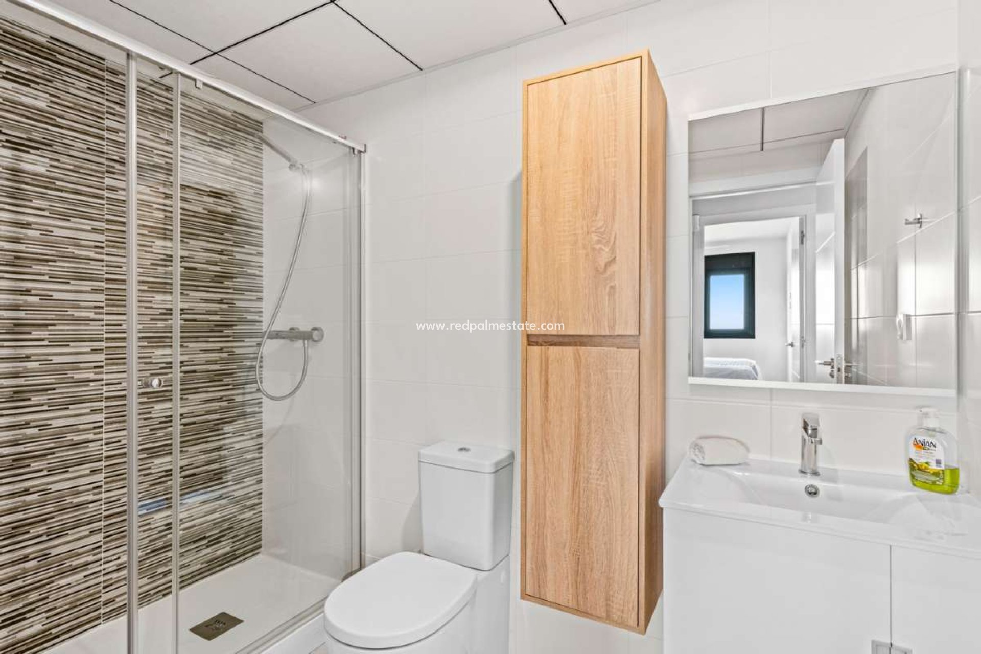 Resale - Apartments -
Orihuela Costa - Mil Palmeras