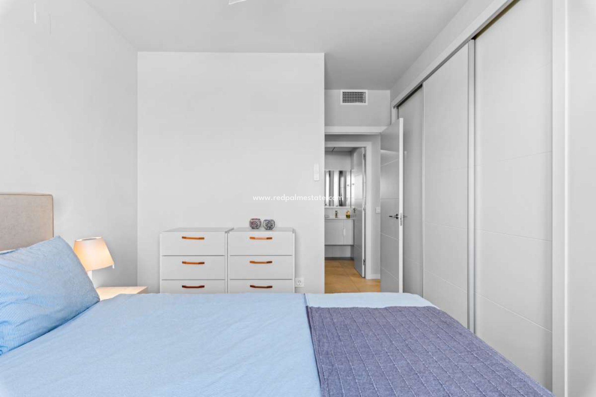 Resale - Apartments -
Orihuela Costa - Mil Palmeras