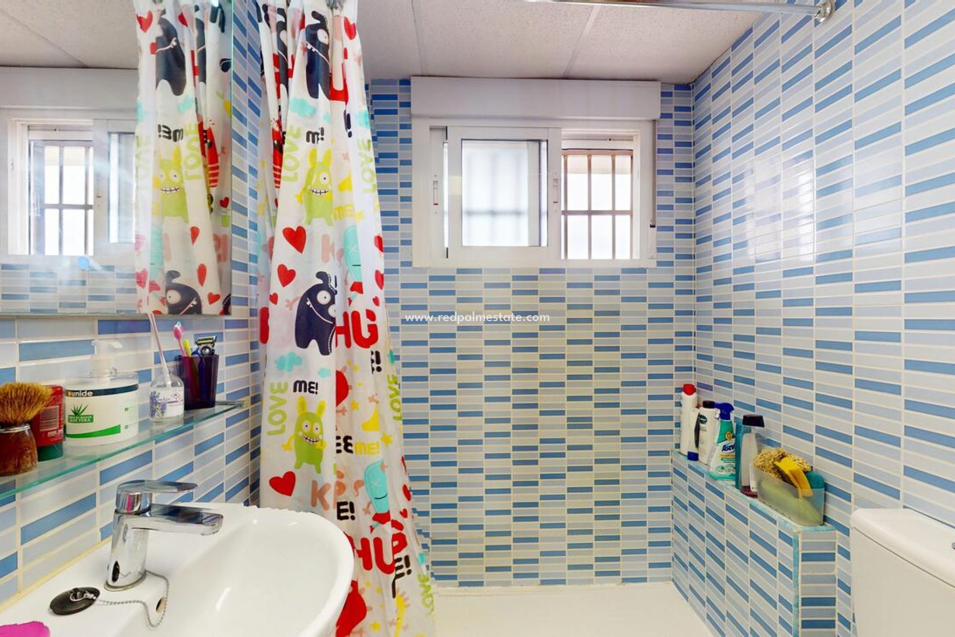 Resale - Apartments -
Orihuela Costa - Mil Palmeras