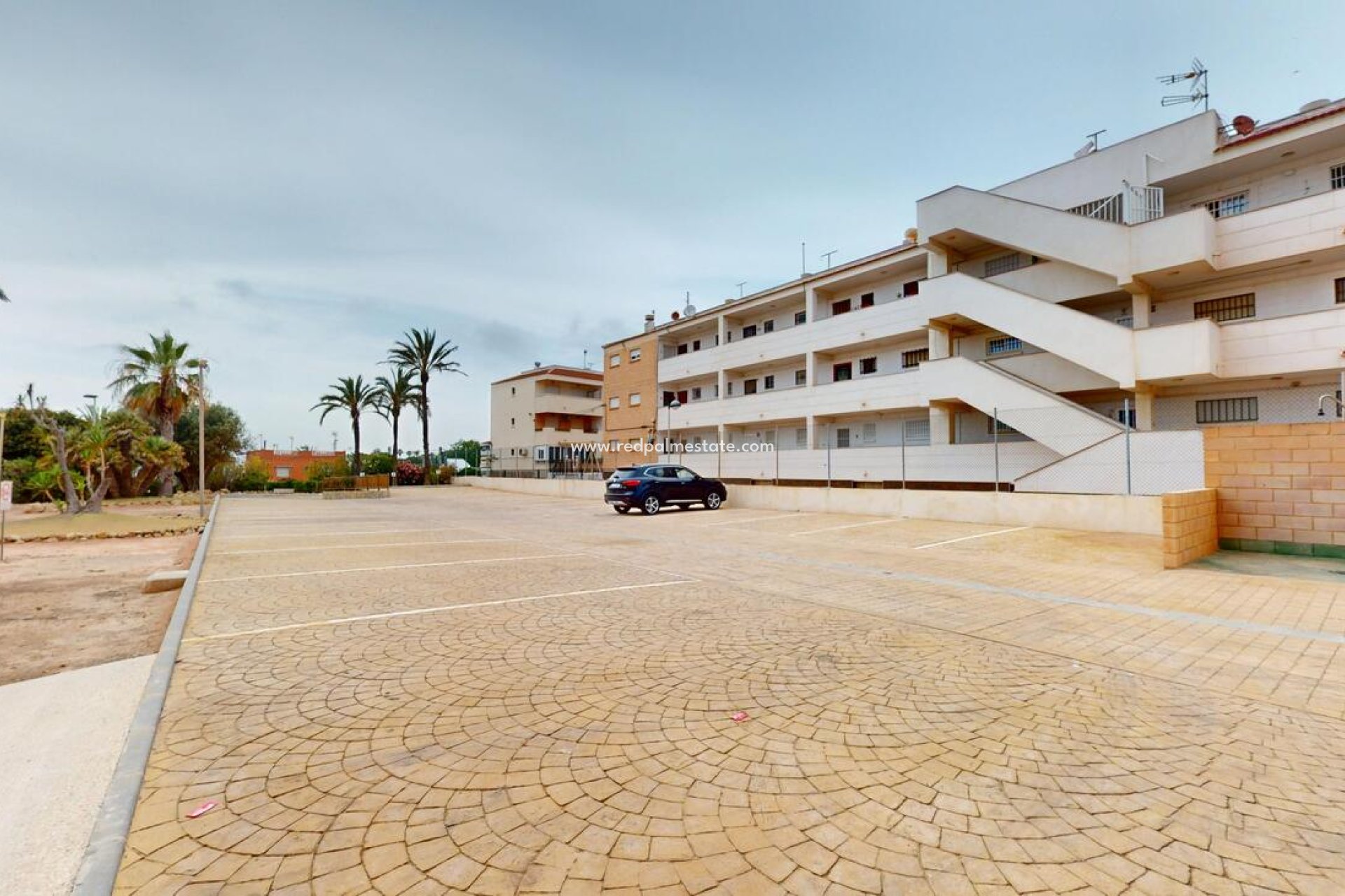 Resale - Apartments -
Orihuela Costa - Mil Palmeras