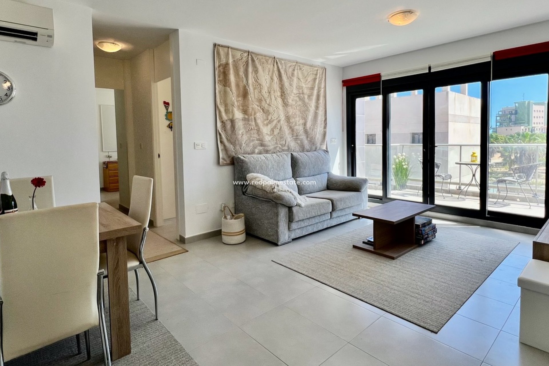 Resale - Apartments -
Orihuela Costa - Mil Palmeras