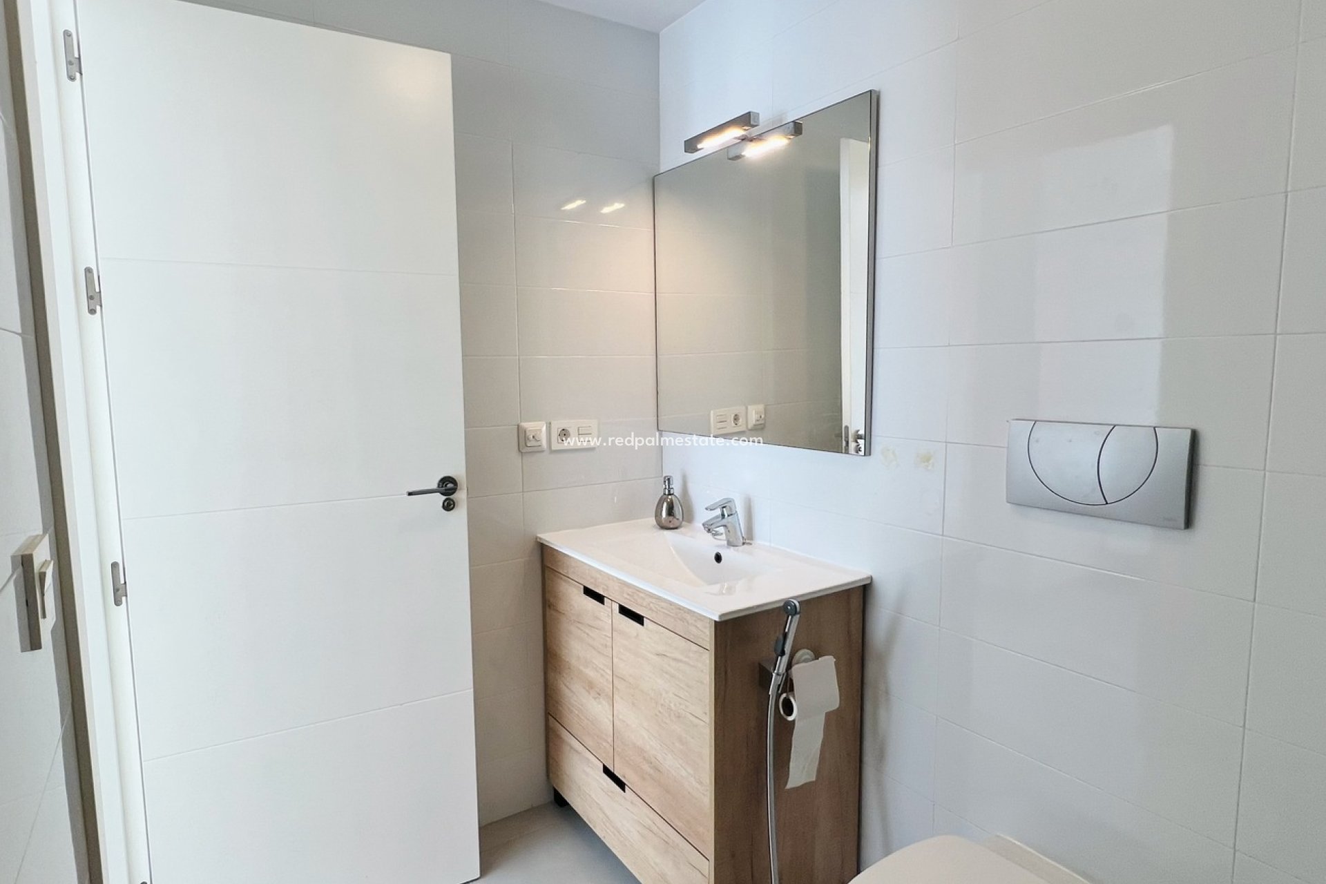 Resale - Apartments -
Orihuela Costa - Mil Palmeras