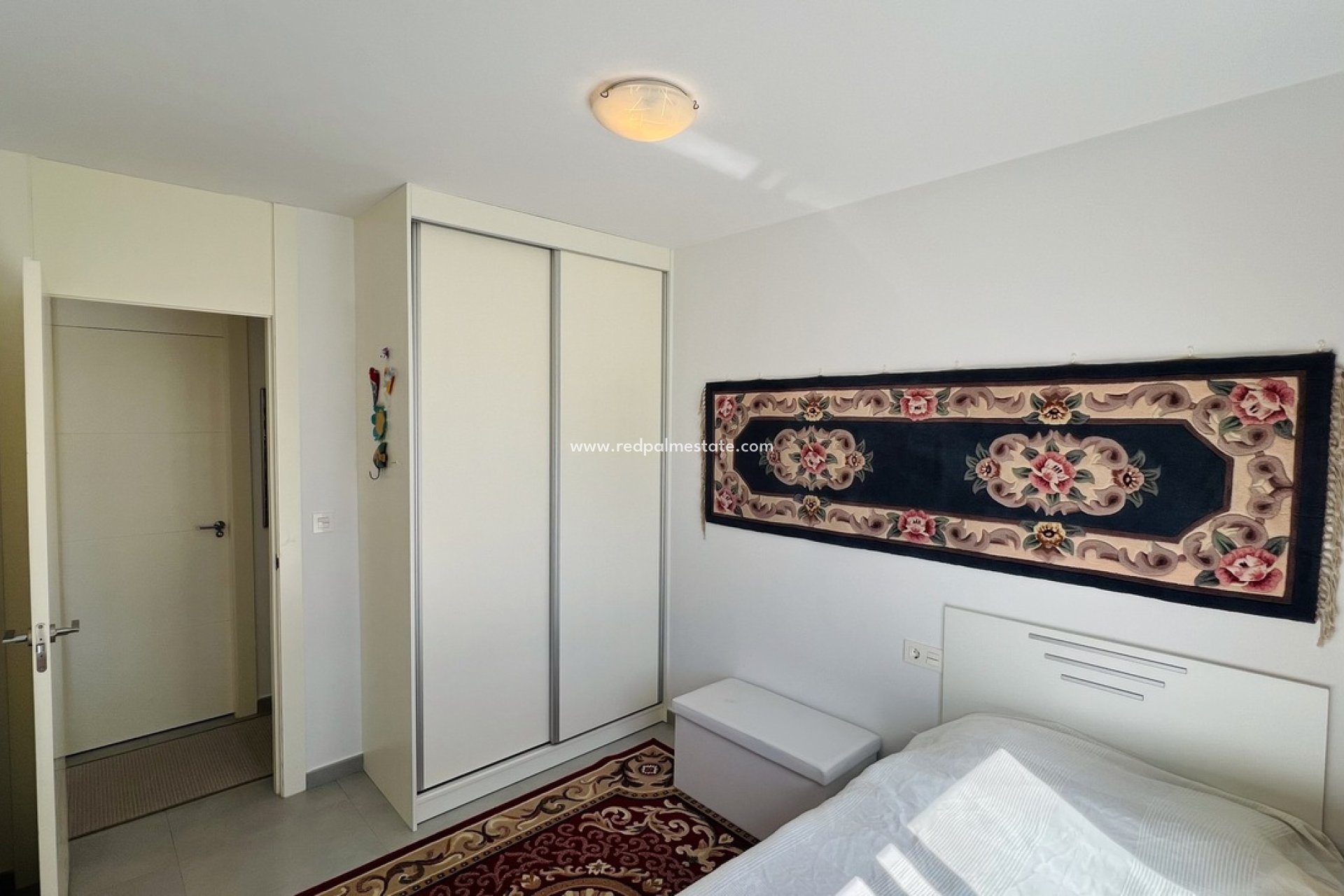 Resale - Apartments -
Orihuela Costa - Mil Palmeras