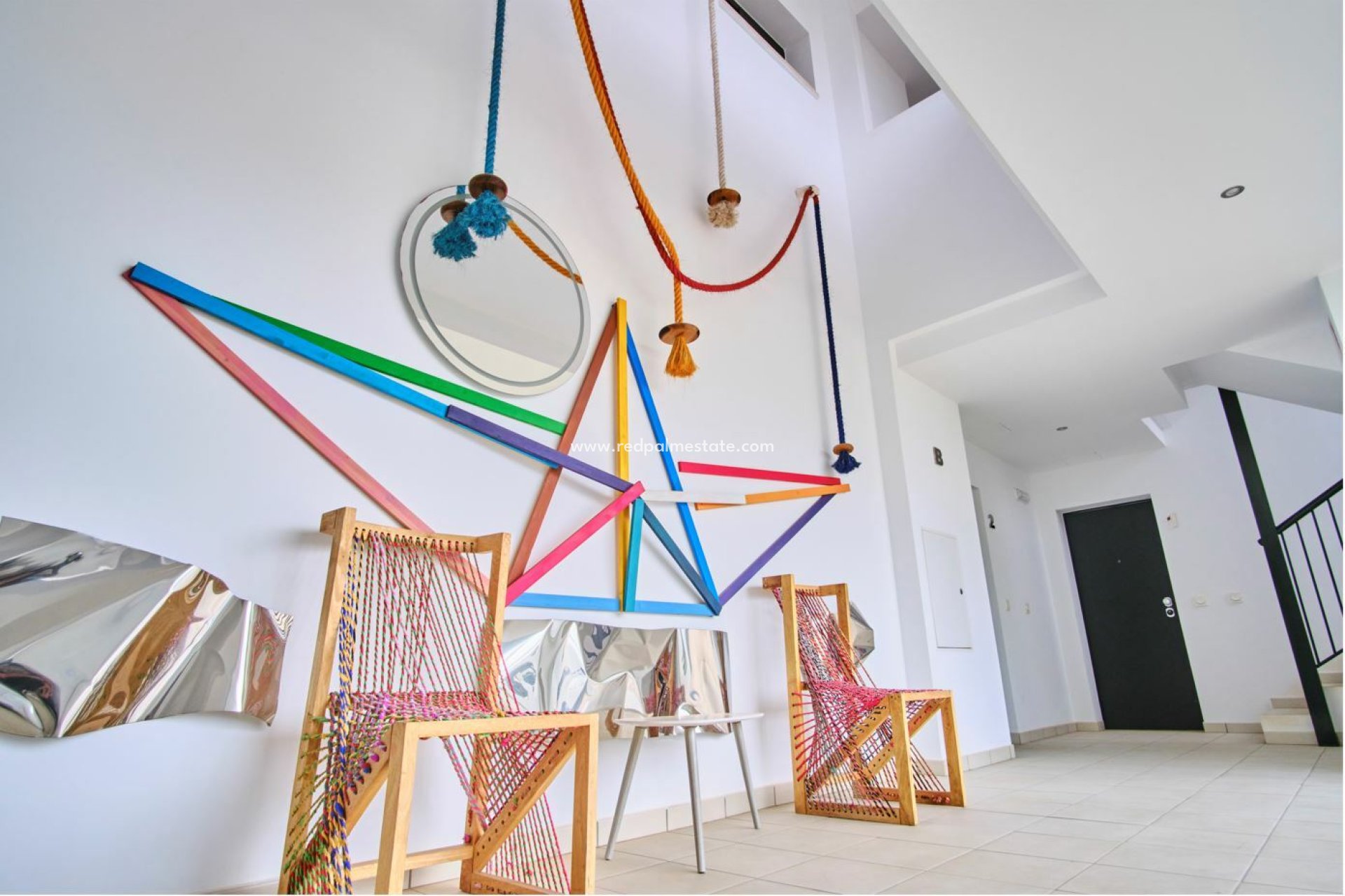 Resale - Apartments -
Orihuela Costa - Mil Palmeras