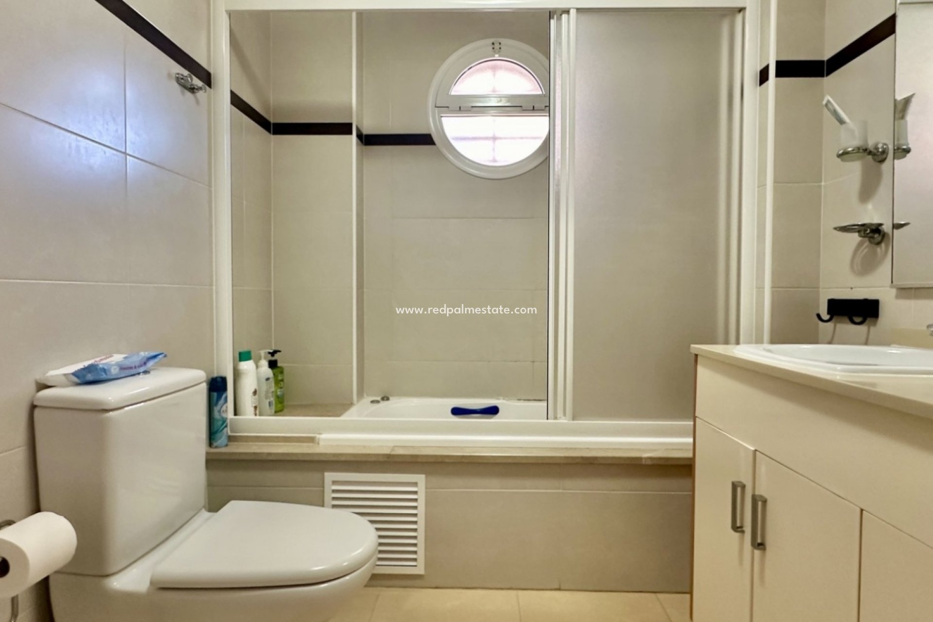 Resale - Apartments -
Orihuela Costa - Mil Palmeras