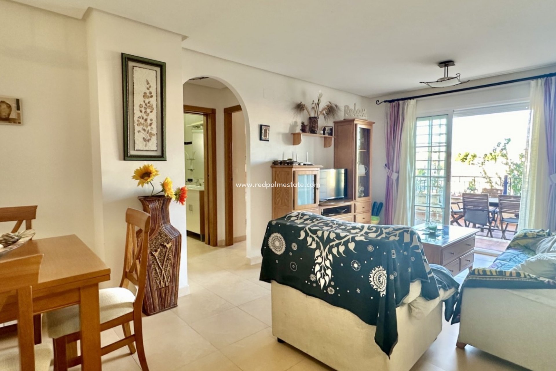 Resale - Apartments -
Orihuela Costa - Mil Palmeras