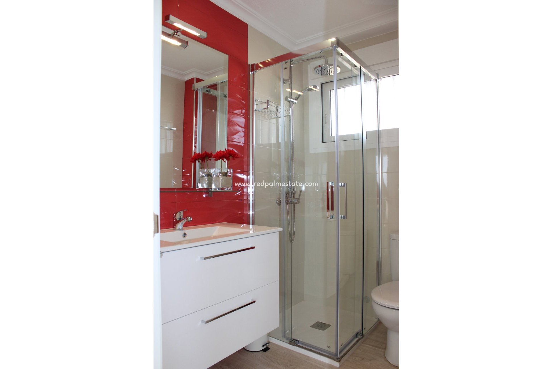 Resale - Apartments -
Orihuela Costa - Mil Palmeras