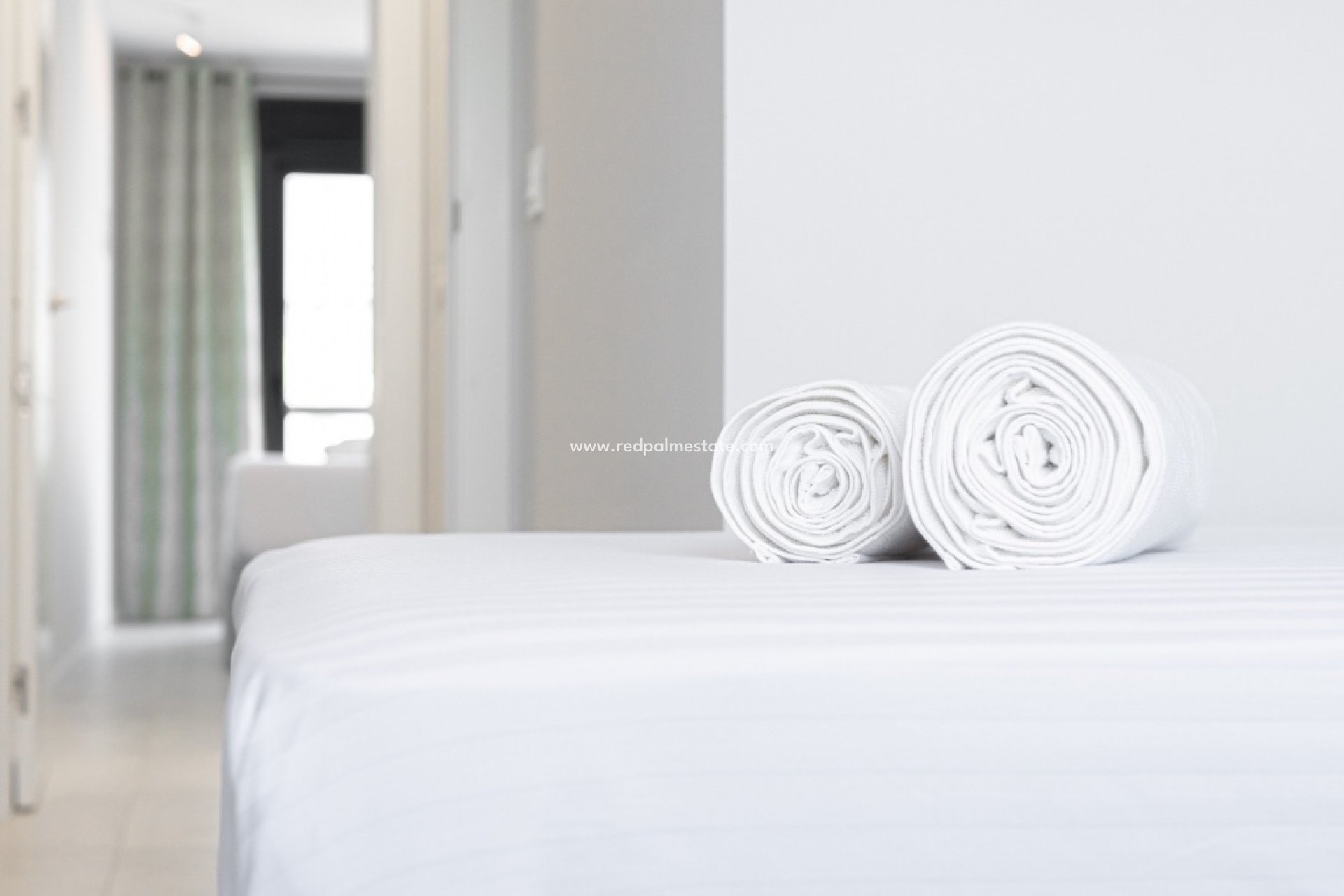 Resale - Apartments -
Orihuela Costa - Mil Palmeras