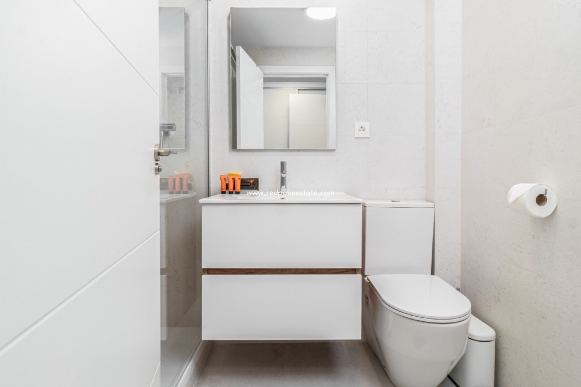 Resale - Apartments -
Orihuela Costa - Mil Palmeras