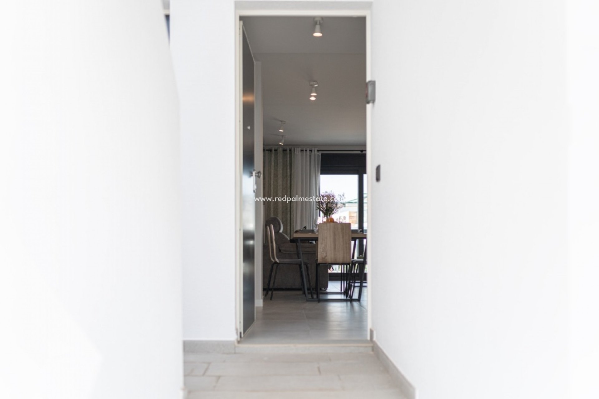 Resale - Apartments -
Orihuela Costa - Mil Palmeras